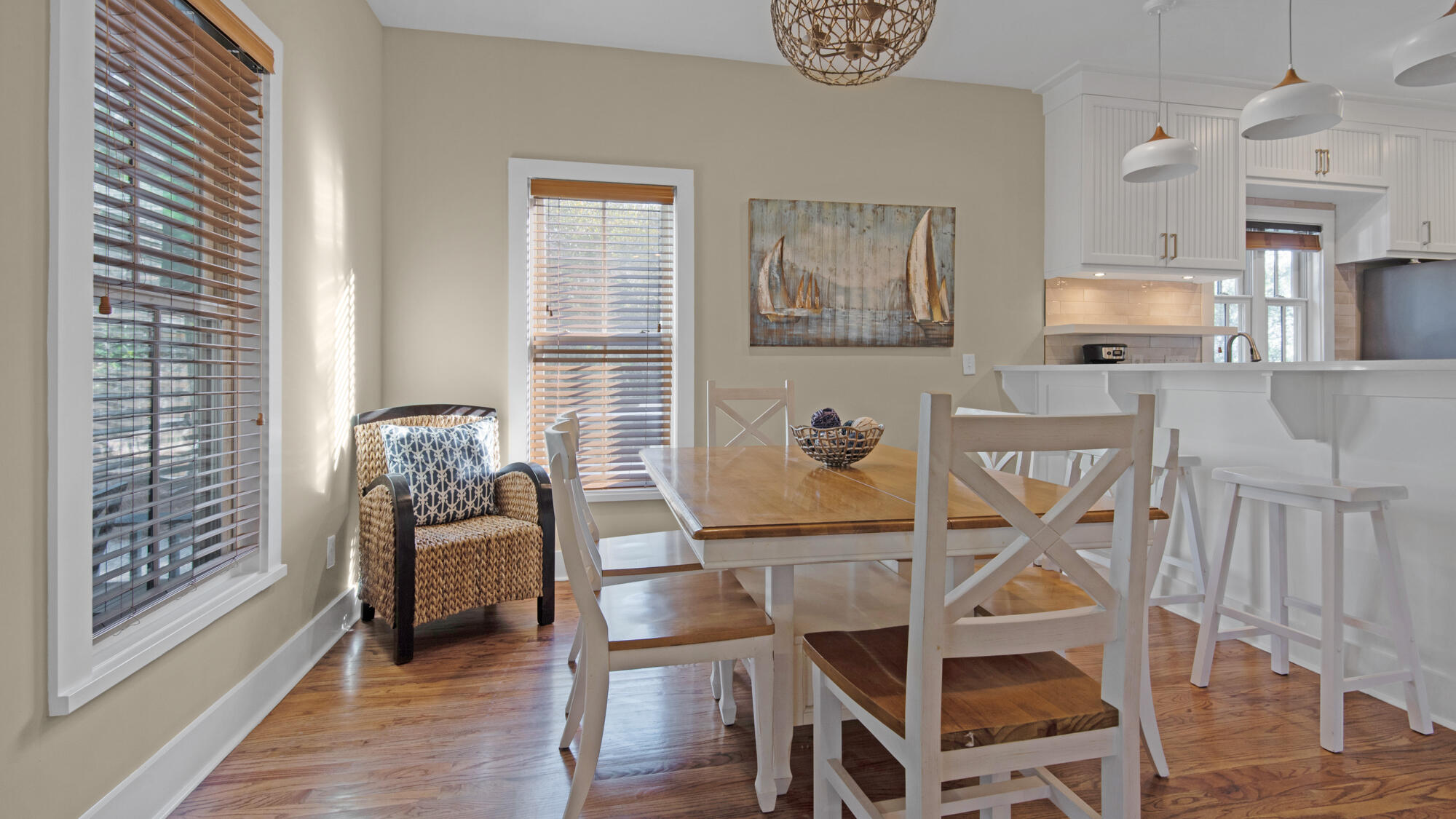MAGNOLIA COTTAGES - Residential