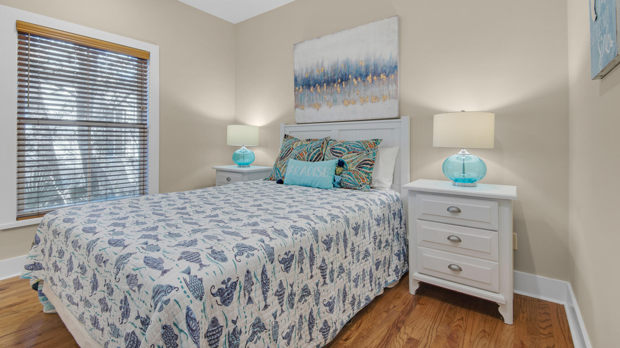 MAGNOLIA COTTAGES - Residential