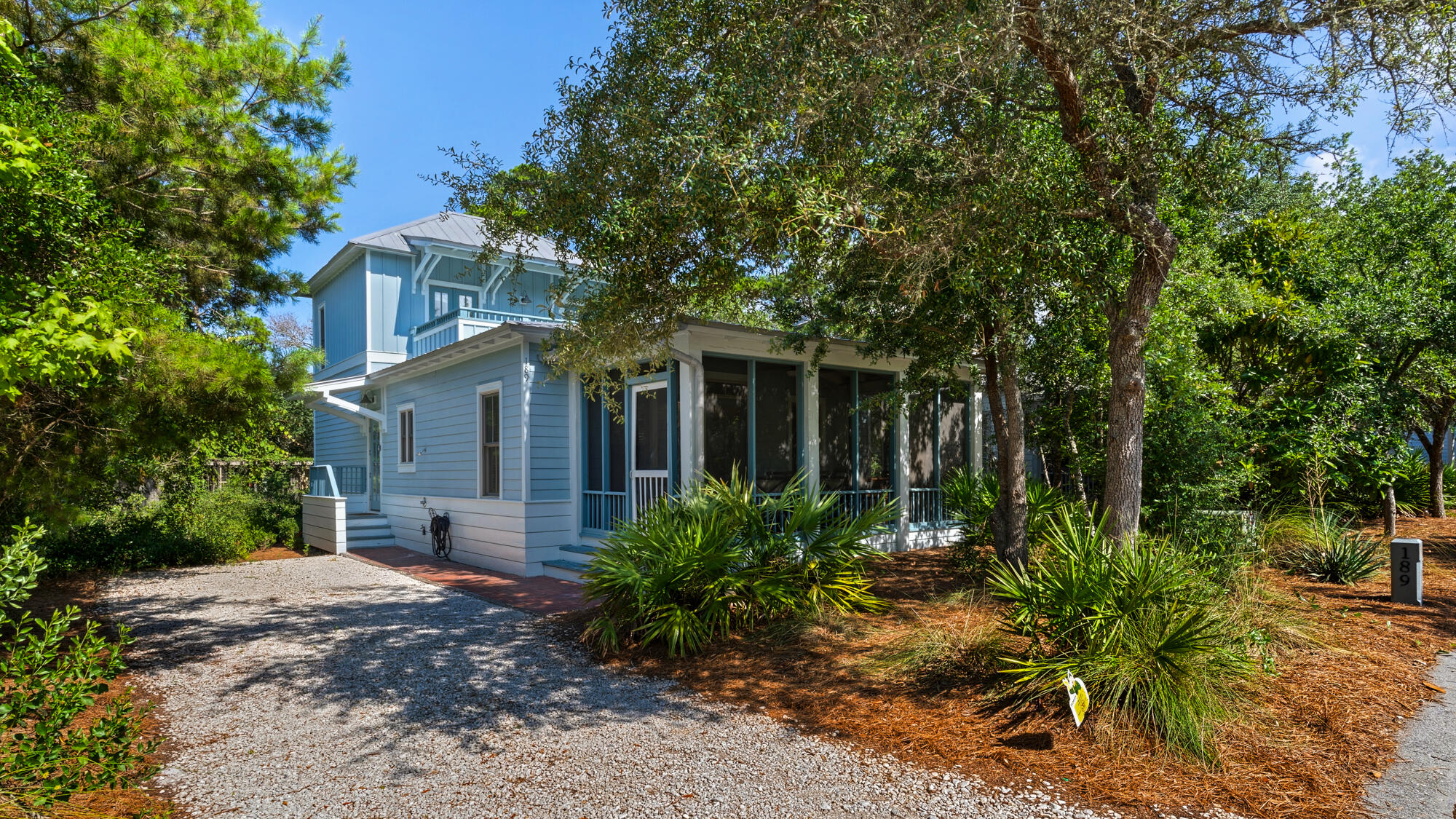 MAGNOLIA COTTAGES - Residential