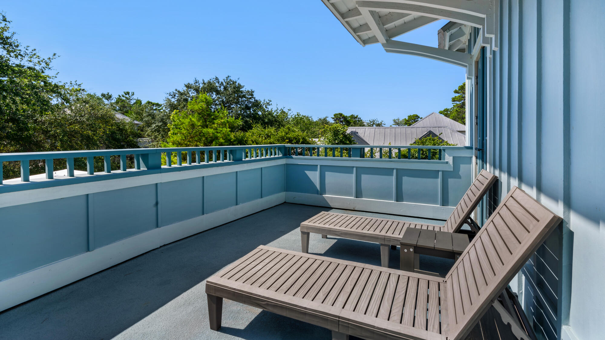 MAGNOLIA COTTAGES - Residential
