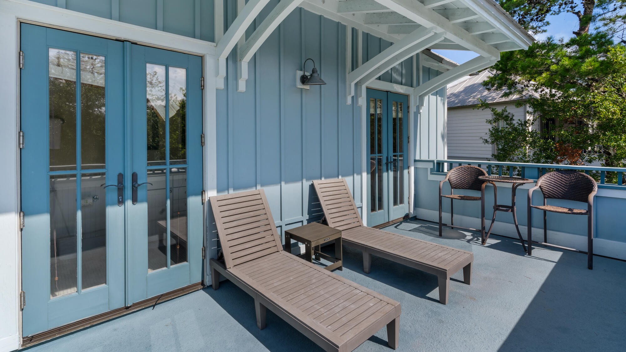 MAGNOLIA COTTAGES - Residential