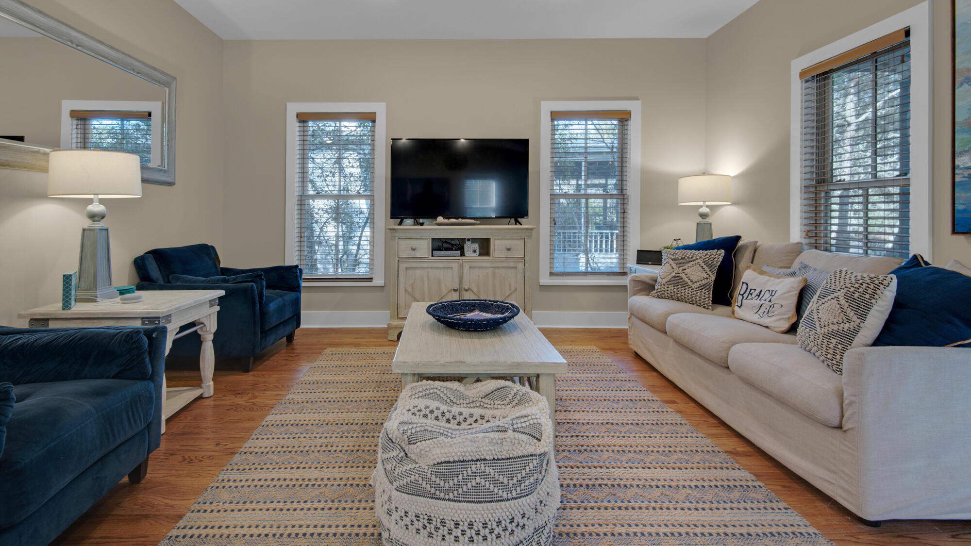 MAGNOLIA COTTAGES - Residential