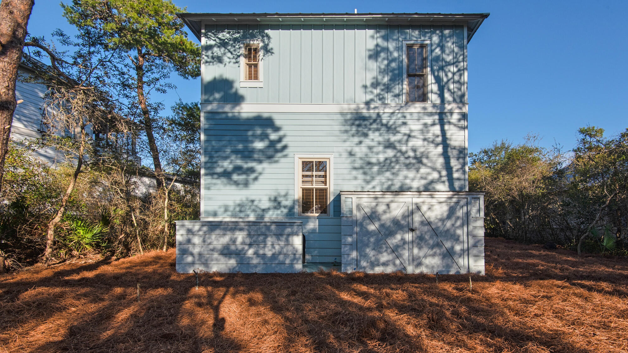 MAGNOLIA COTTAGES - Residential