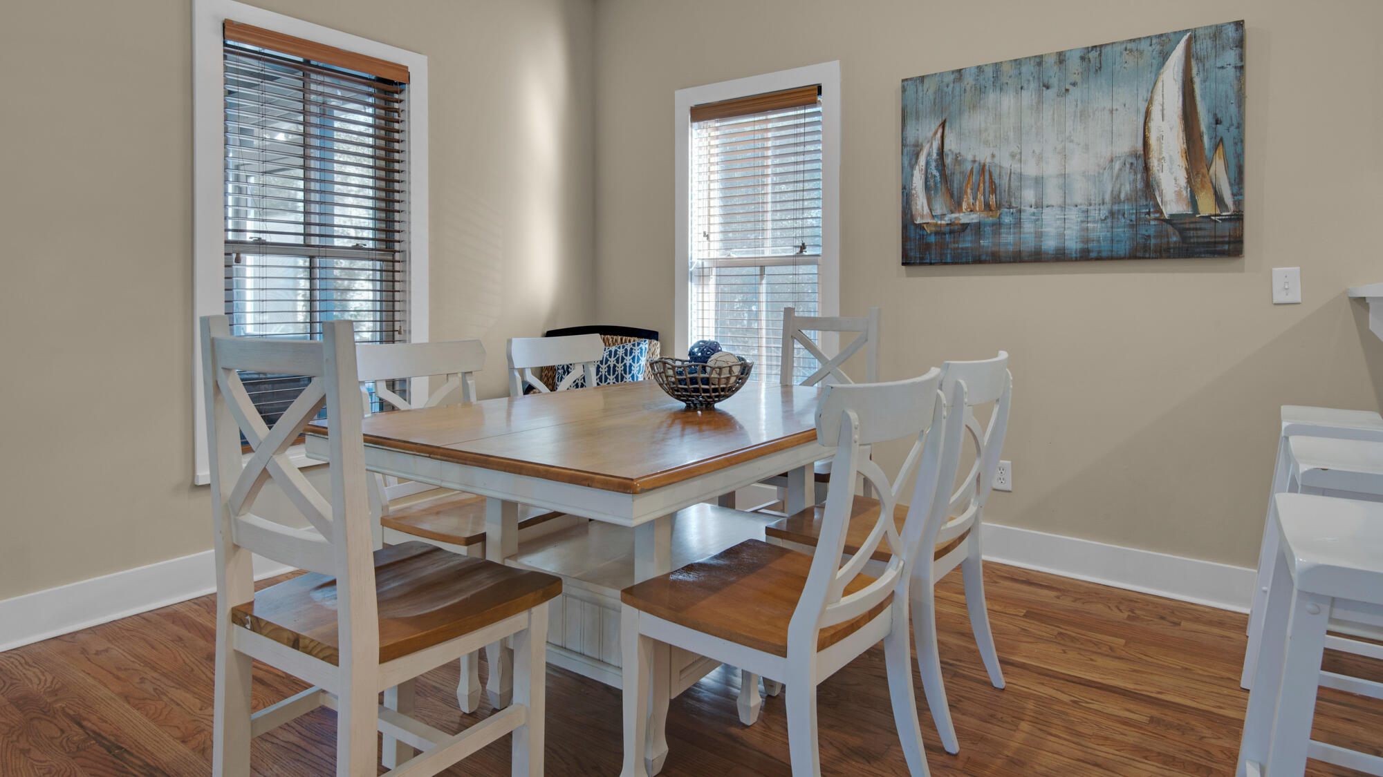 MAGNOLIA COTTAGES - Residential