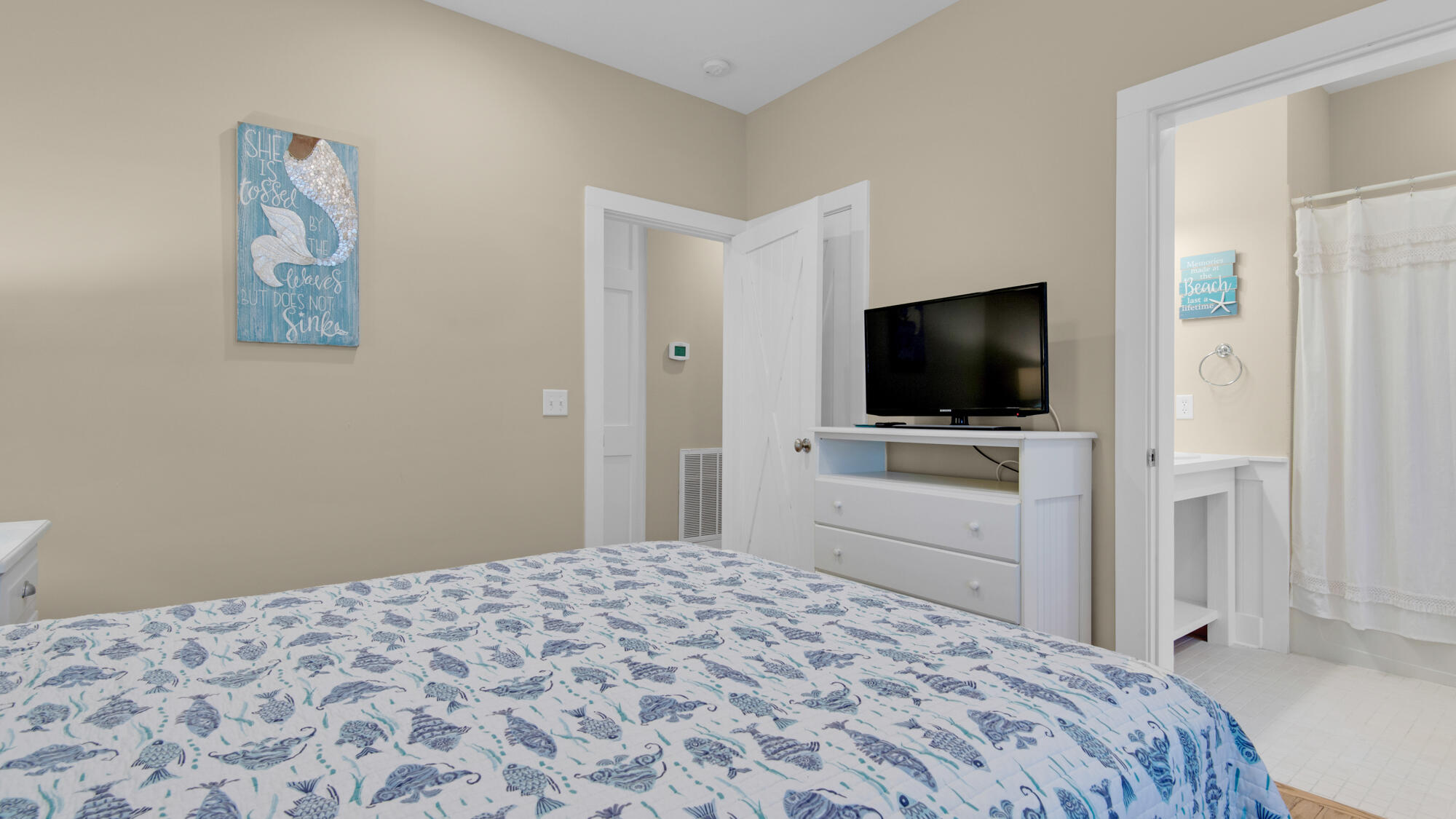 MAGNOLIA COTTAGES - Residential