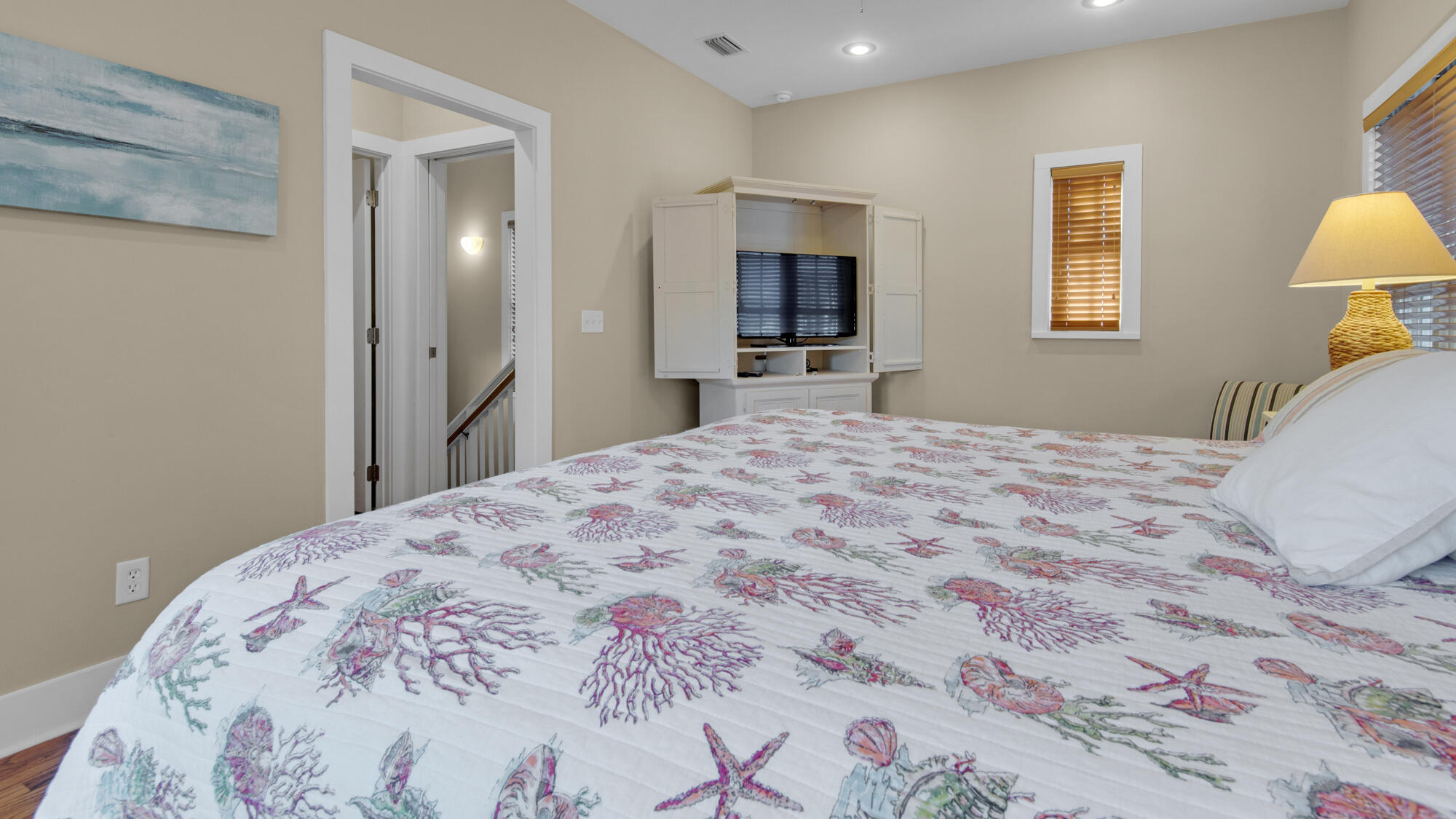 MAGNOLIA COTTAGES - Residential