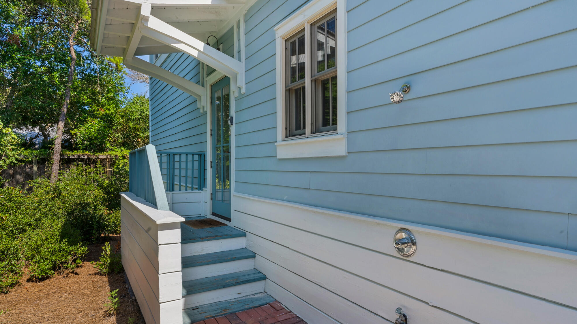 MAGNOLIA COTTAGES - Residential
