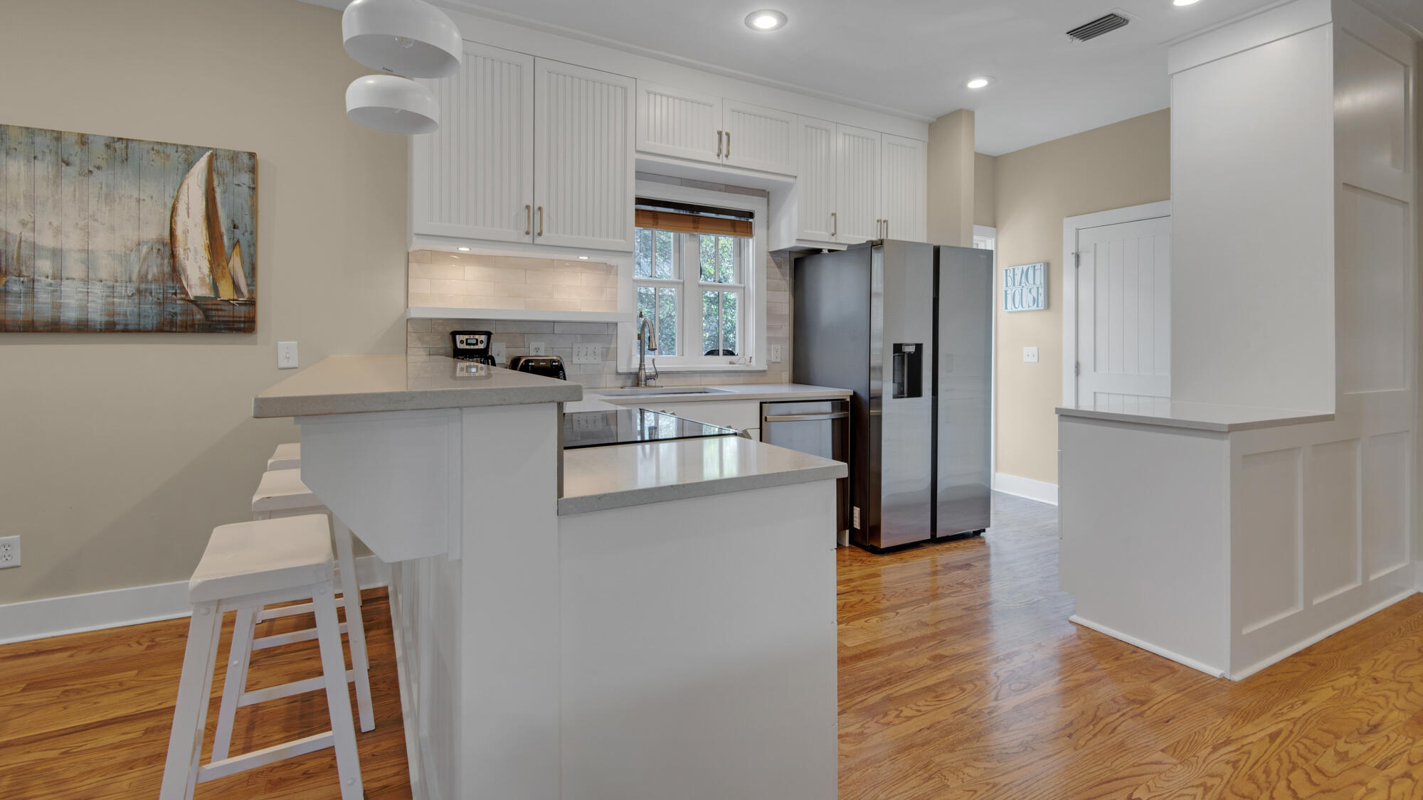 MAGNOLIA COTTAGES - Residential