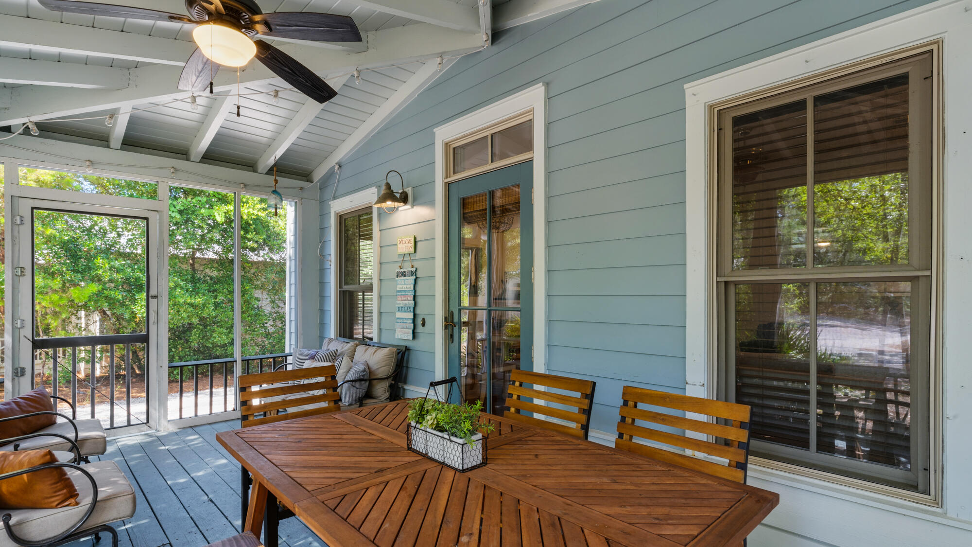 MAGNOLIA COTTAGES - Residential