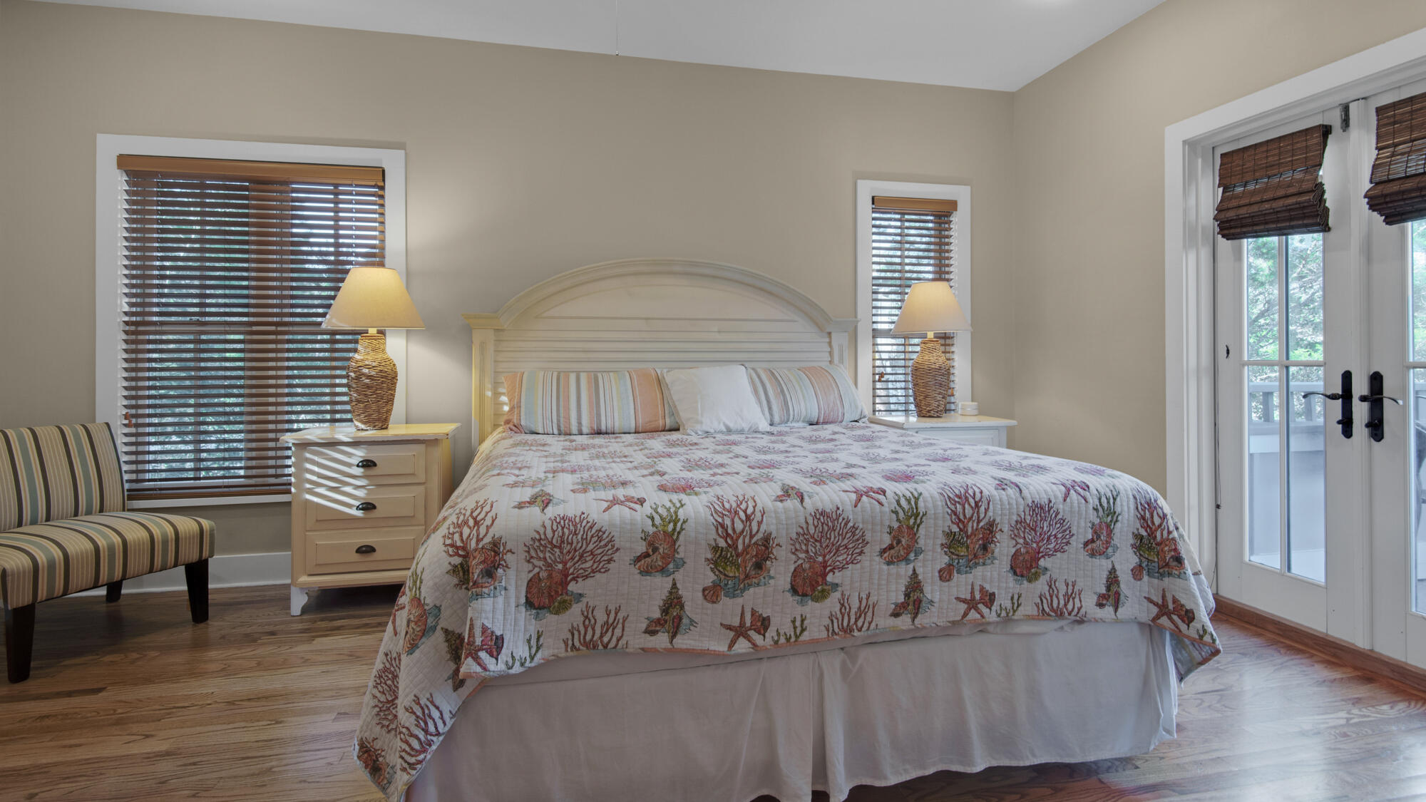 MAGNOLIA COTTAGES - Residential