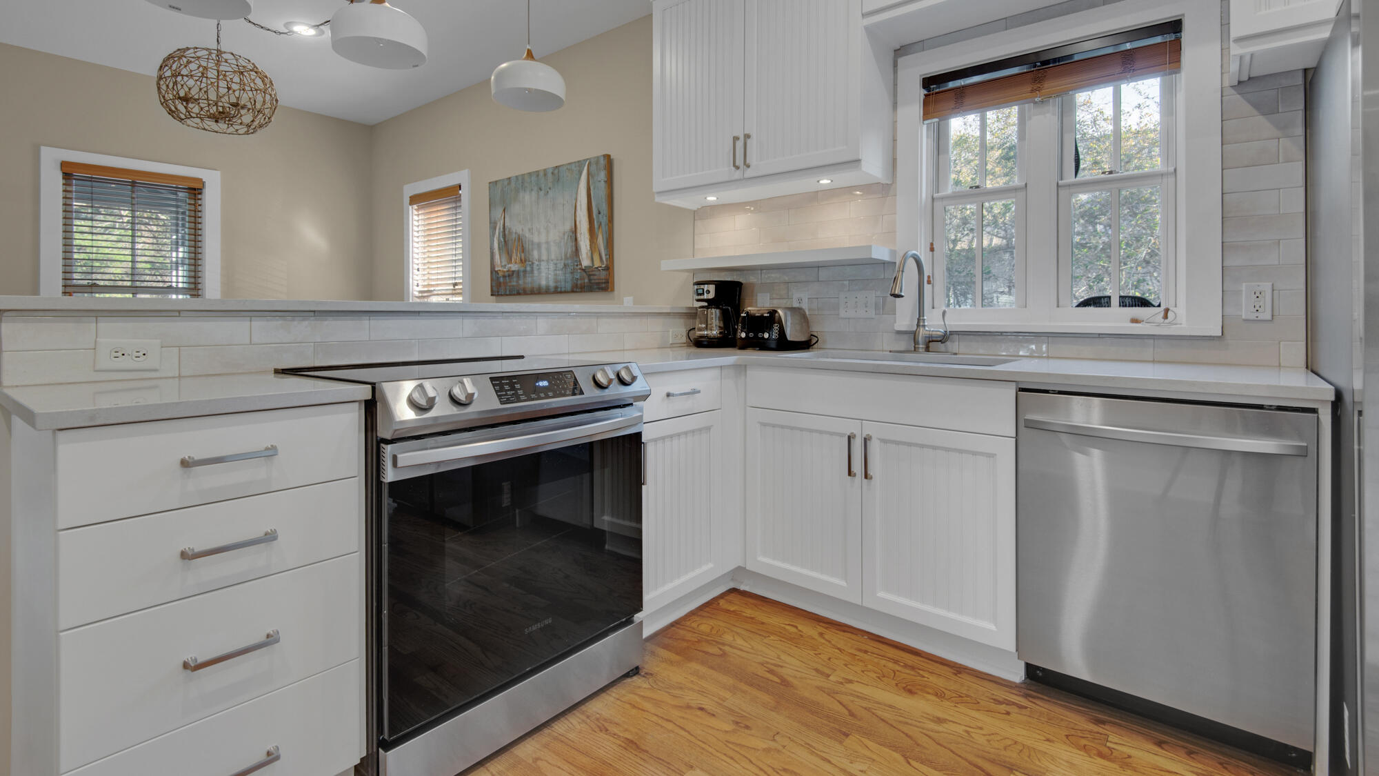 MAGNOLIA COTTAGES - Residential