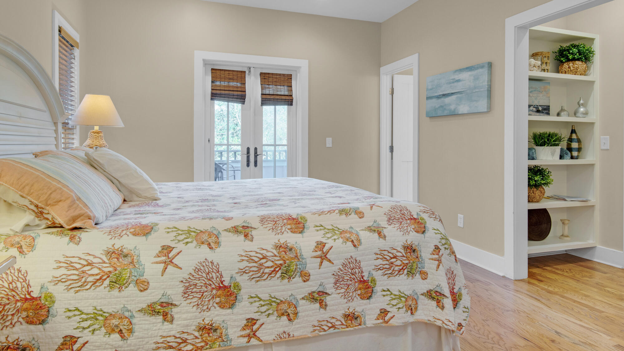 MAGNOLIA COTTAGES - Residential