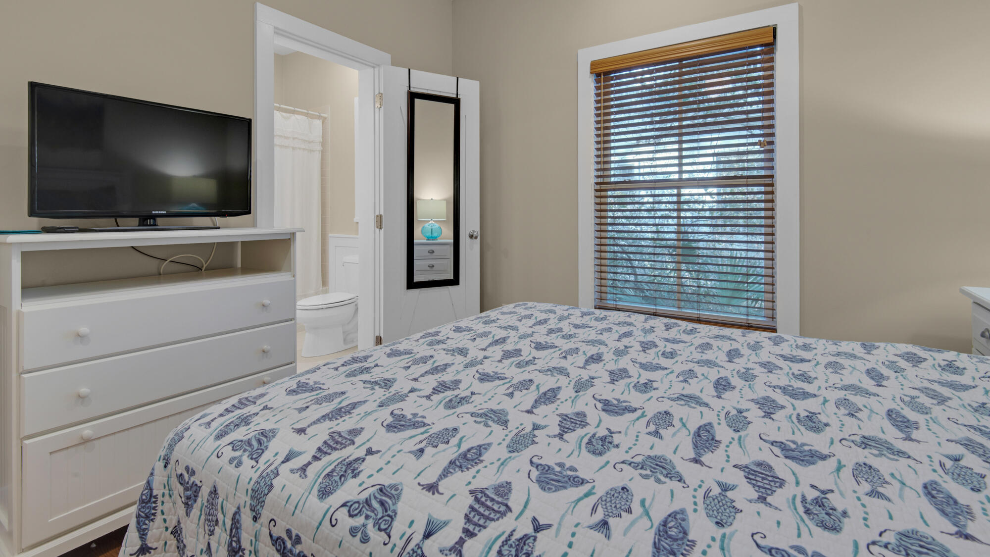 MAGNOLIA COTTAGES - Residential