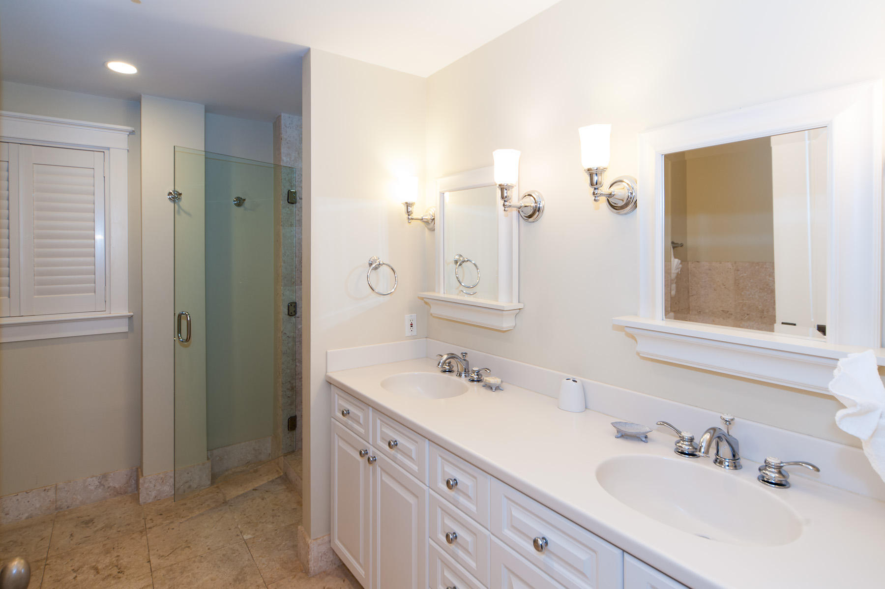 Watercolor Beachside Condo - Residential