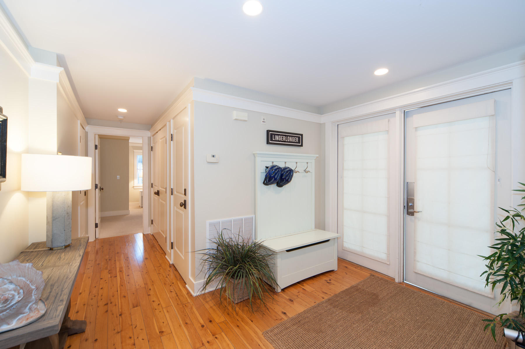 Watercolor Beachside Condo - Residential