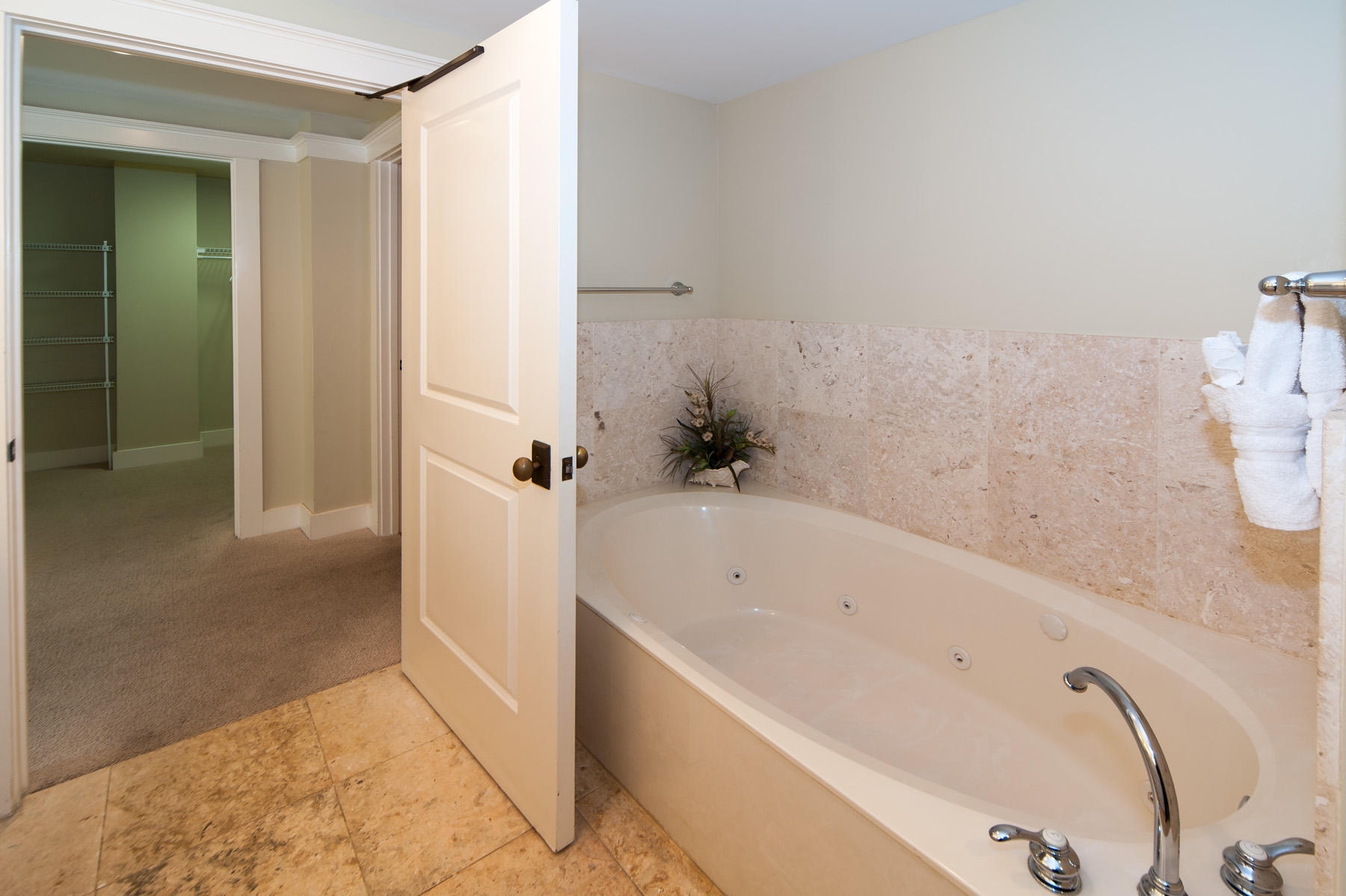 Watercolor Beachside Condo - Residential