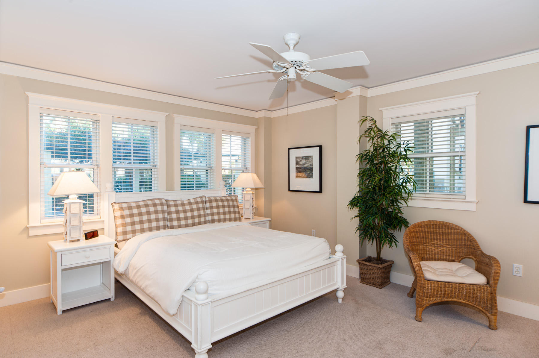 Watercolor Beachside Condo - Residential