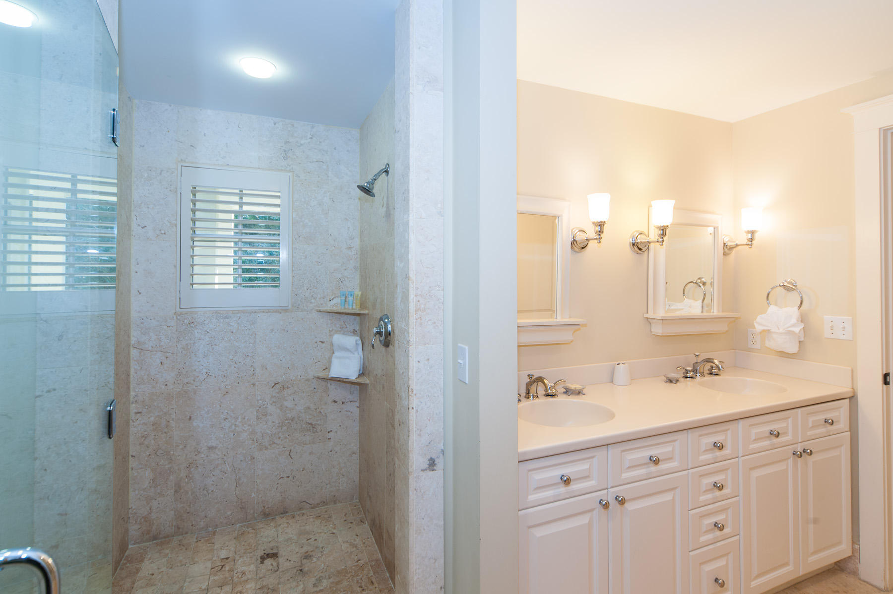 Watercolor Beachside Condo - Residential