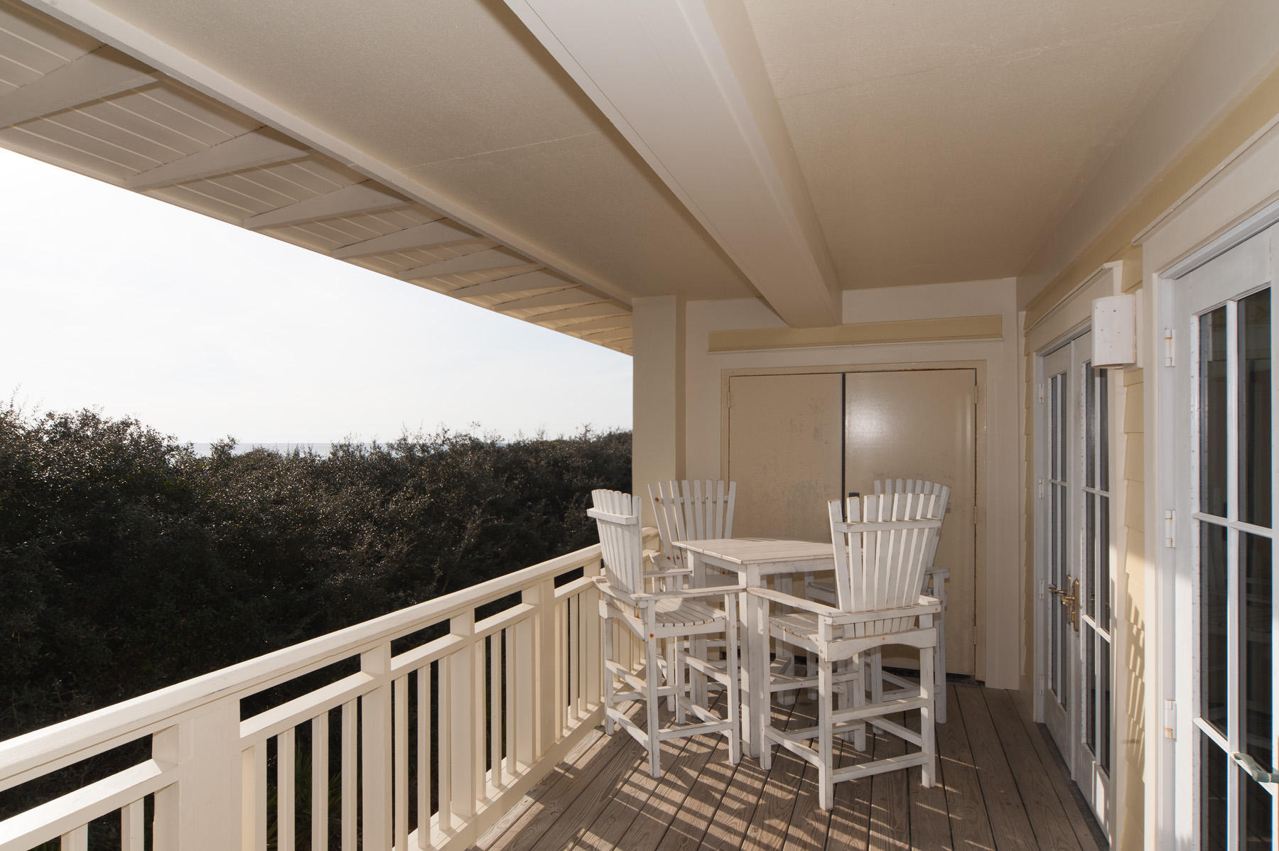 Watercolor Beachside Condo - Residential