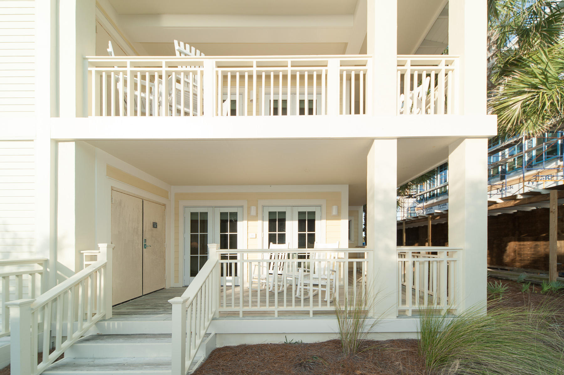 Watercolor Beachside Condo - Residential