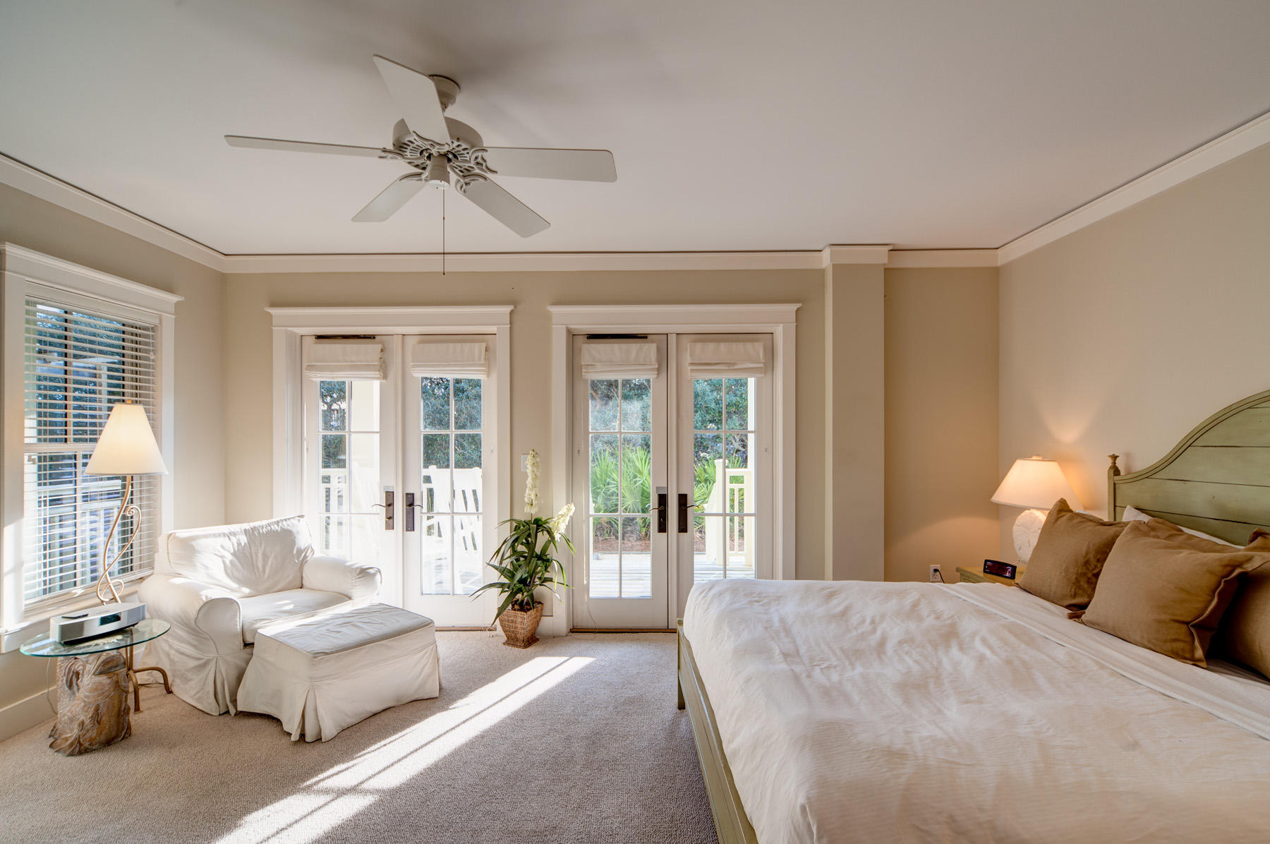 Watercolor Beachside Condo - Residential