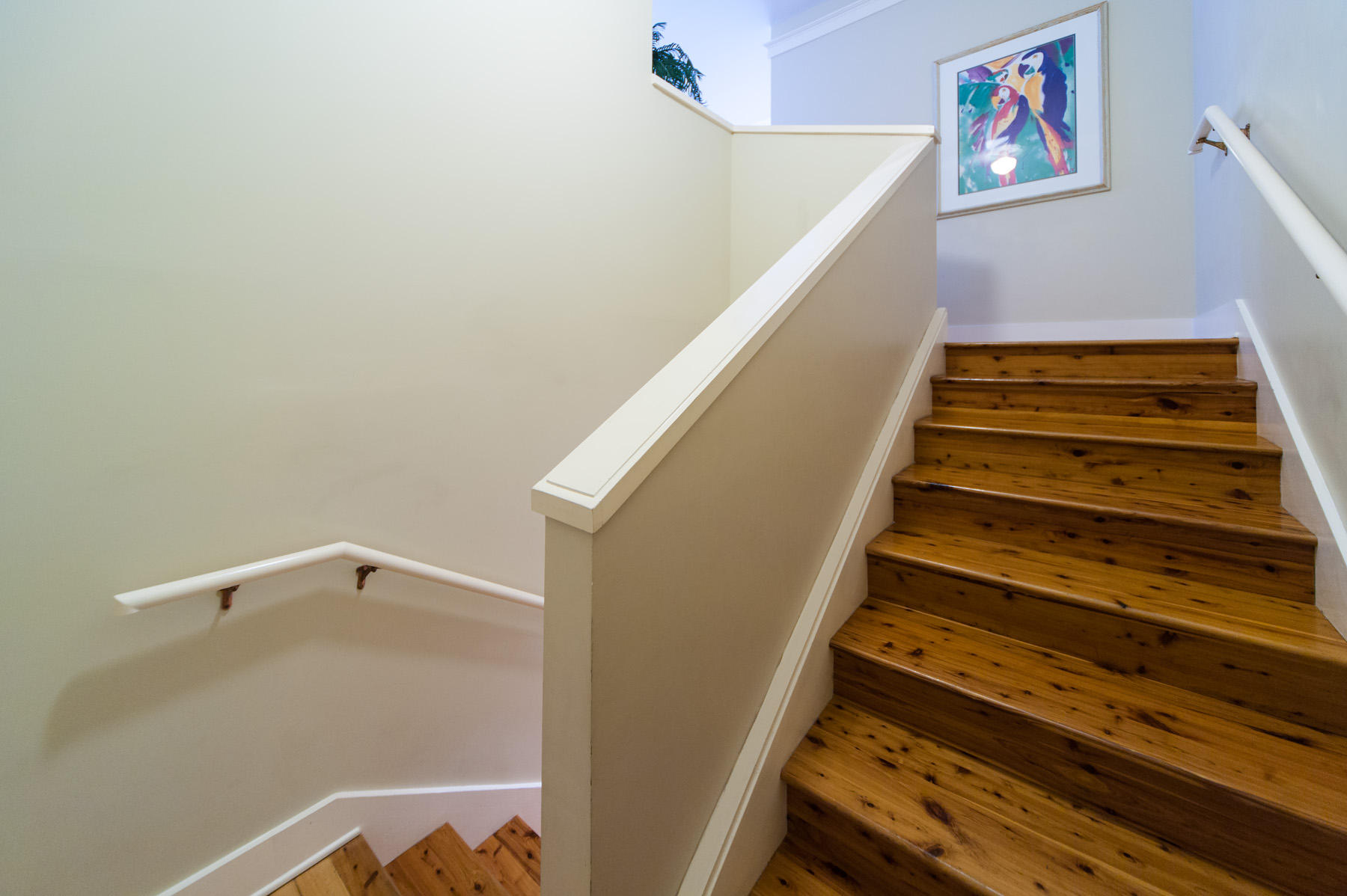 Watercolor Beachside Condo - Residential