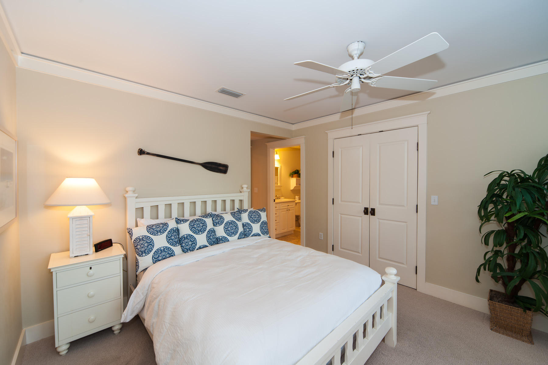 Watercolor Beachside Condo - Residential