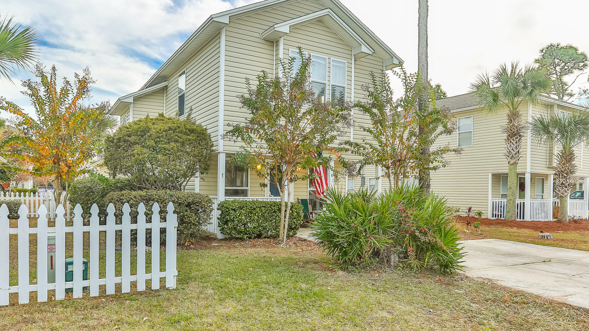 ENCHANTED ESTATES - Residential