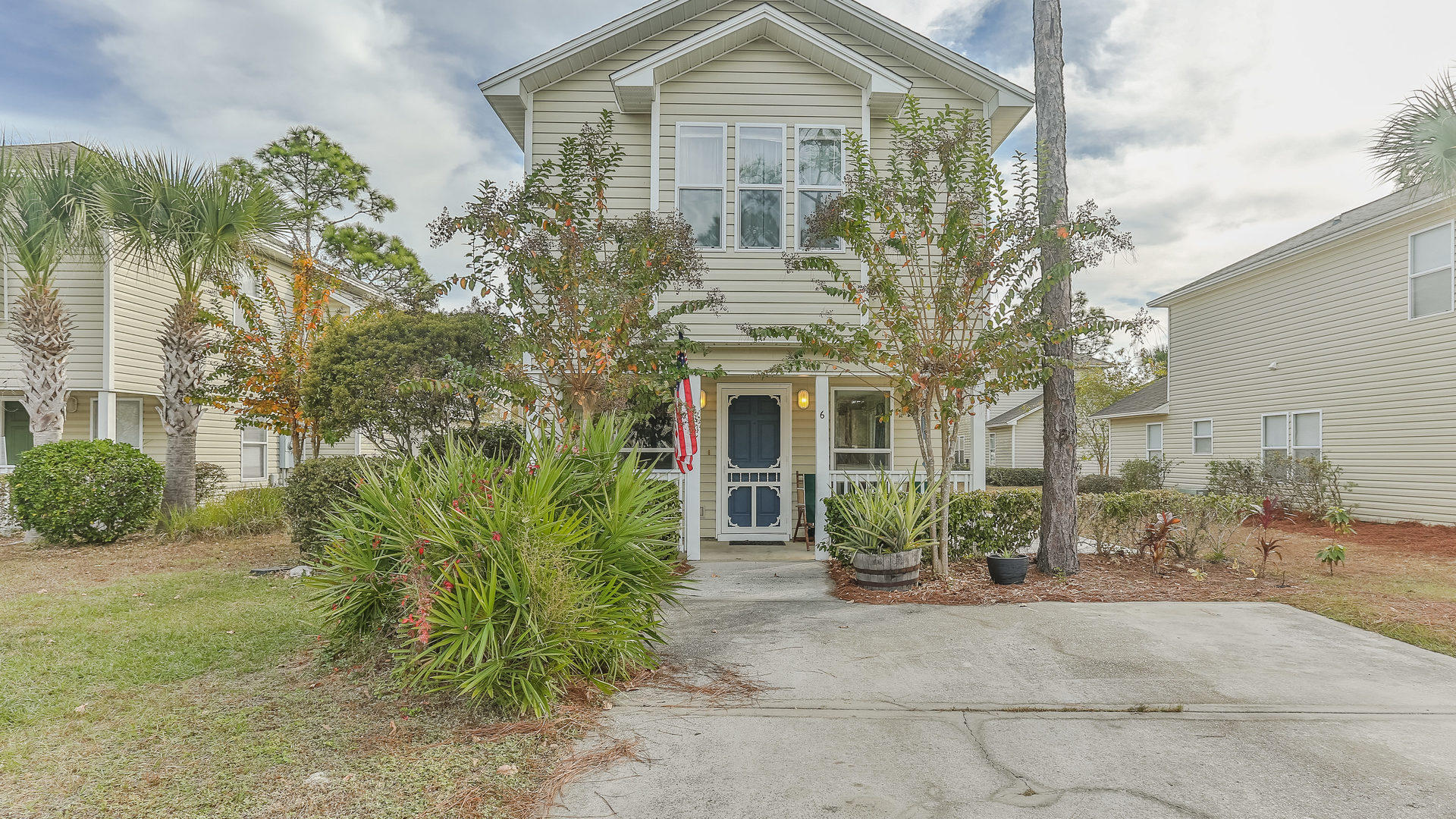 ENCHANTED ESTATES - Residential