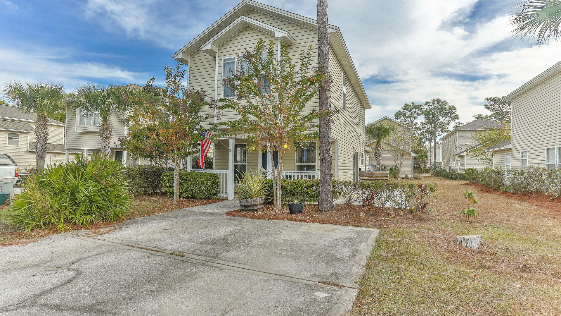 ENCHANTED ESTATES - Residential