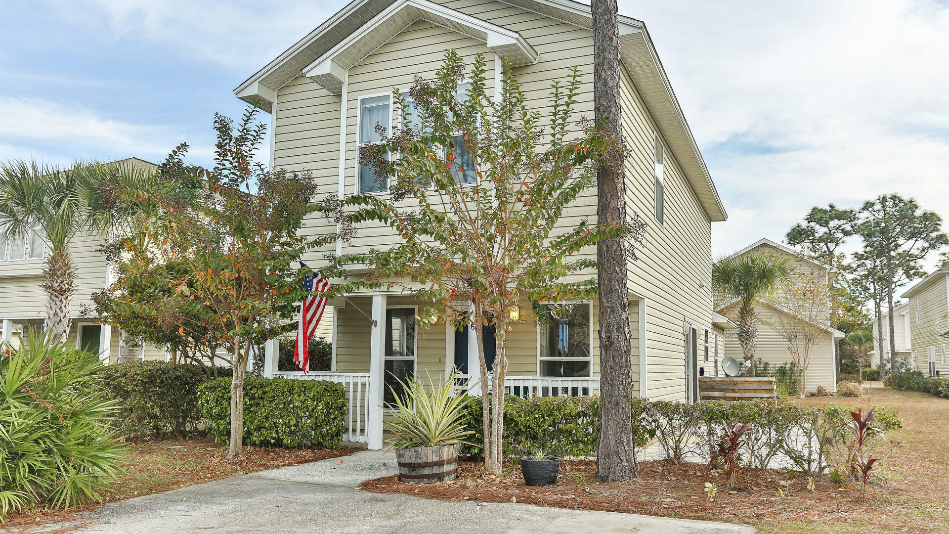 ENCHANTED ESTATES - Residential