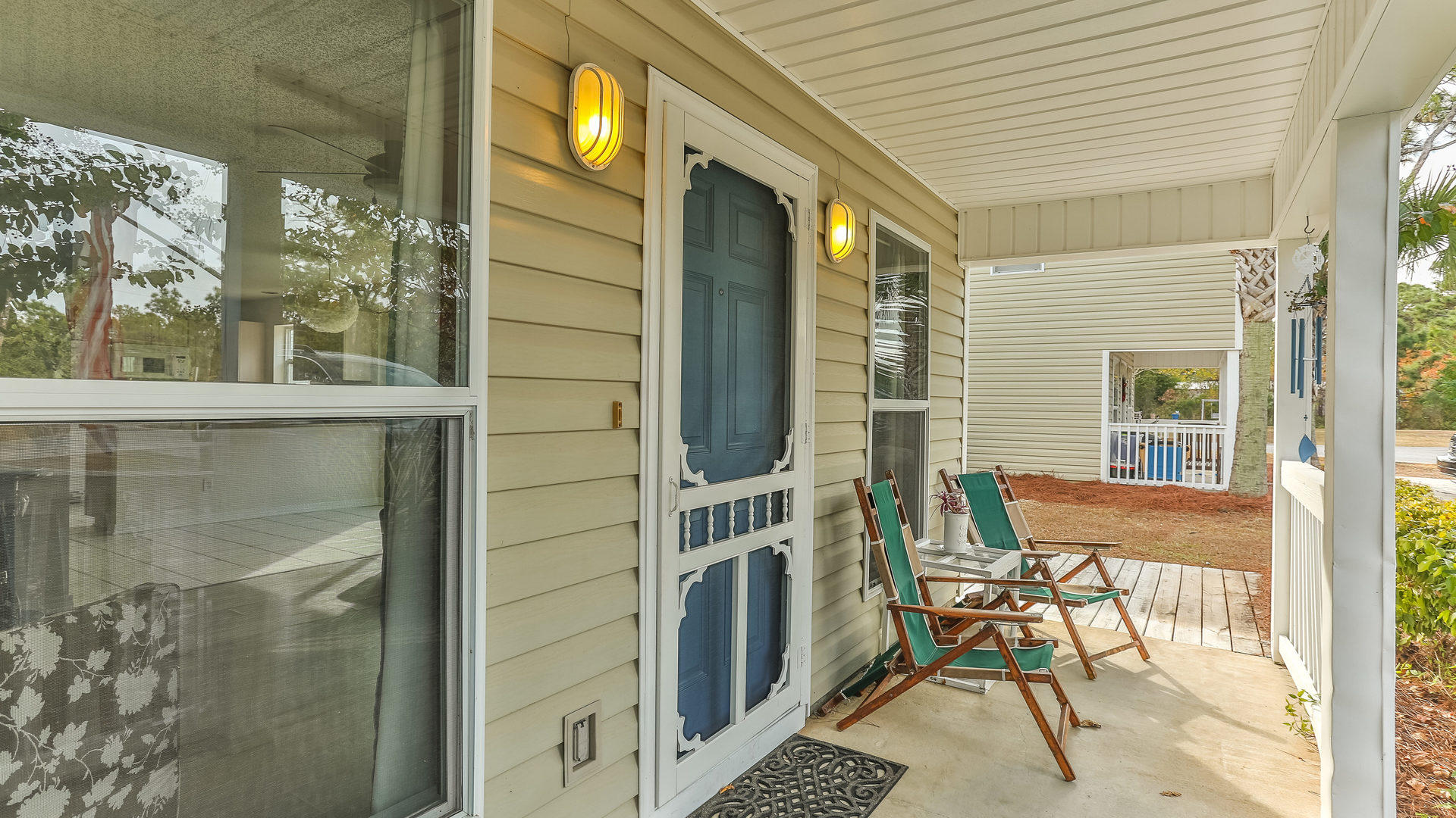 ENCHANTED ESTATES - Residential