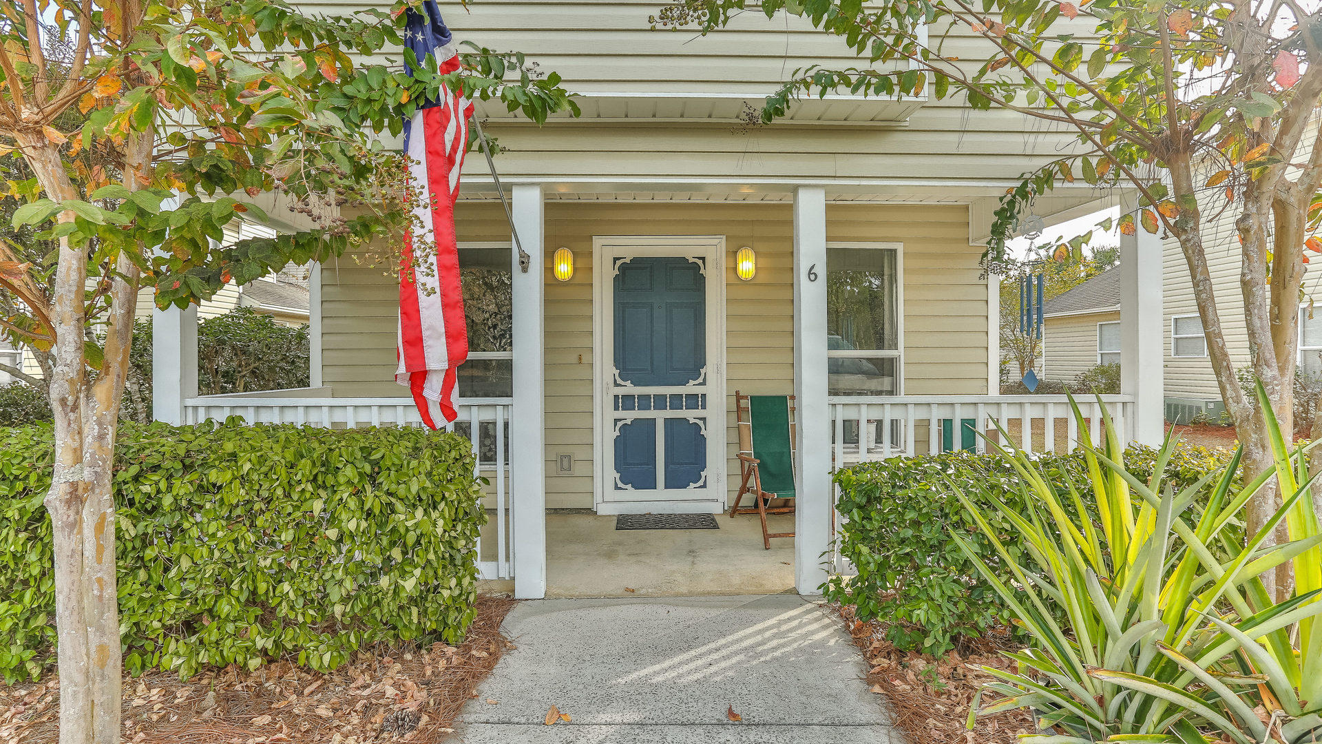 ENCHANTED ESTATES - Residential