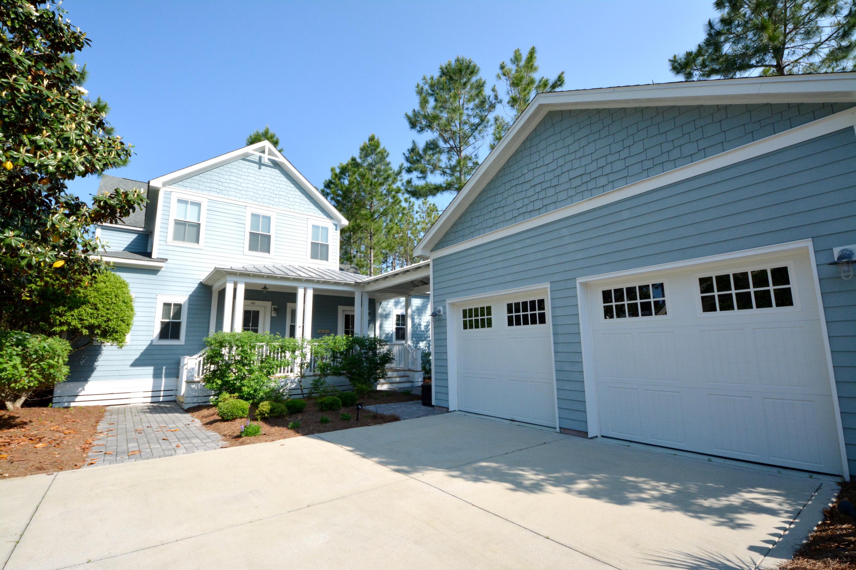 WATERSOUND ORIGINS - Residential Lease