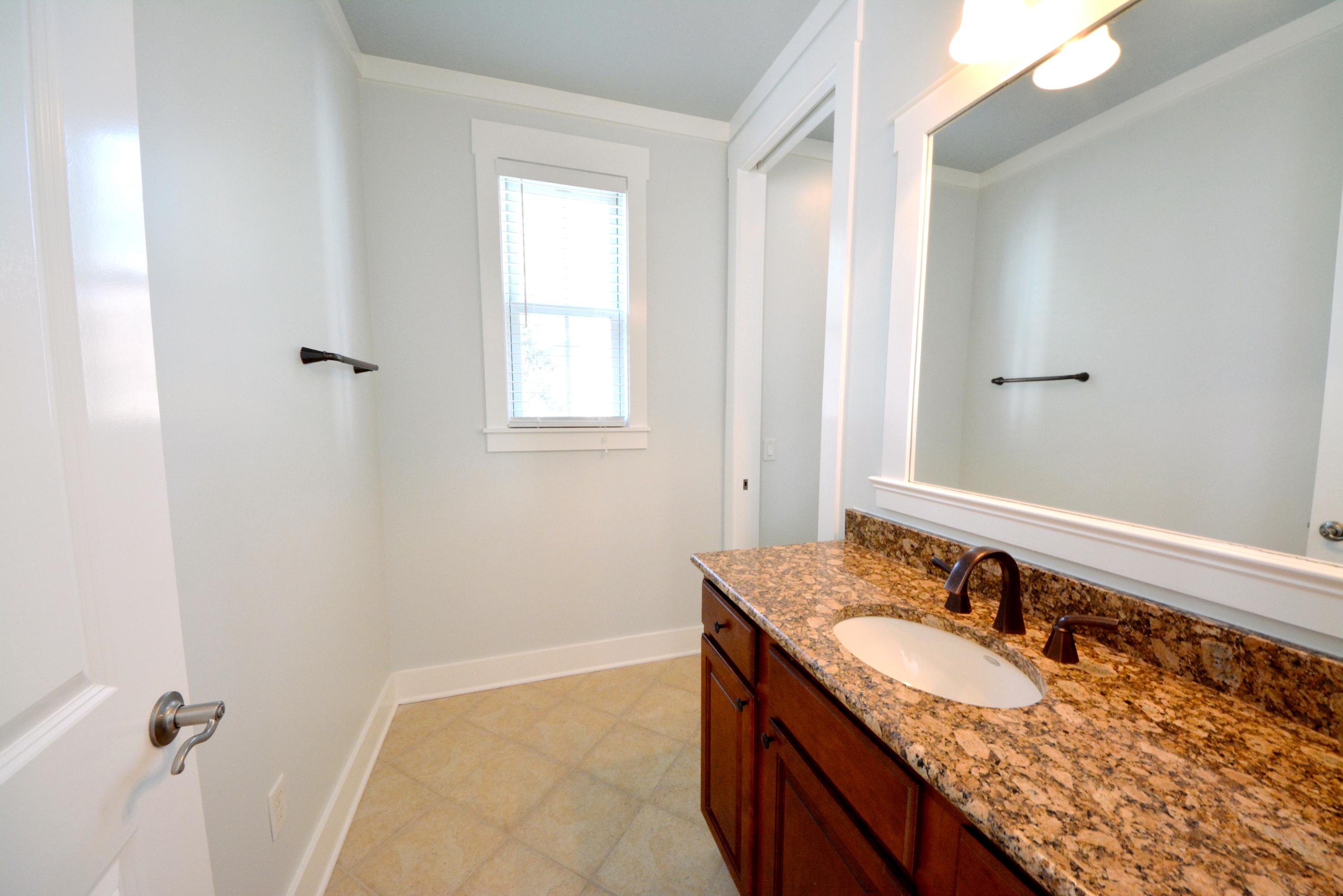 WATERSOUND ORIGINS - Residential Lease