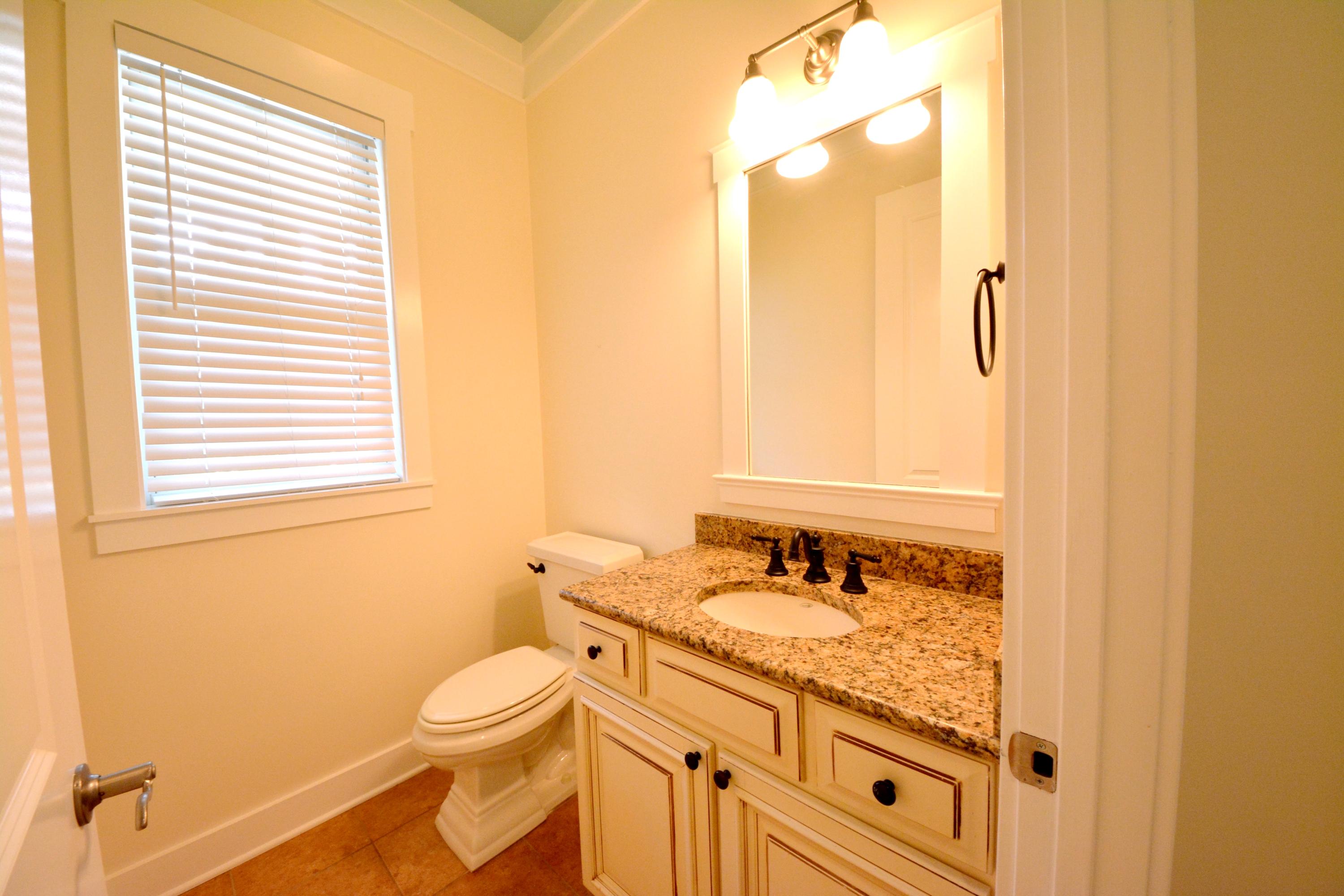 WATERSOUND ORIGINS - Residential Lease