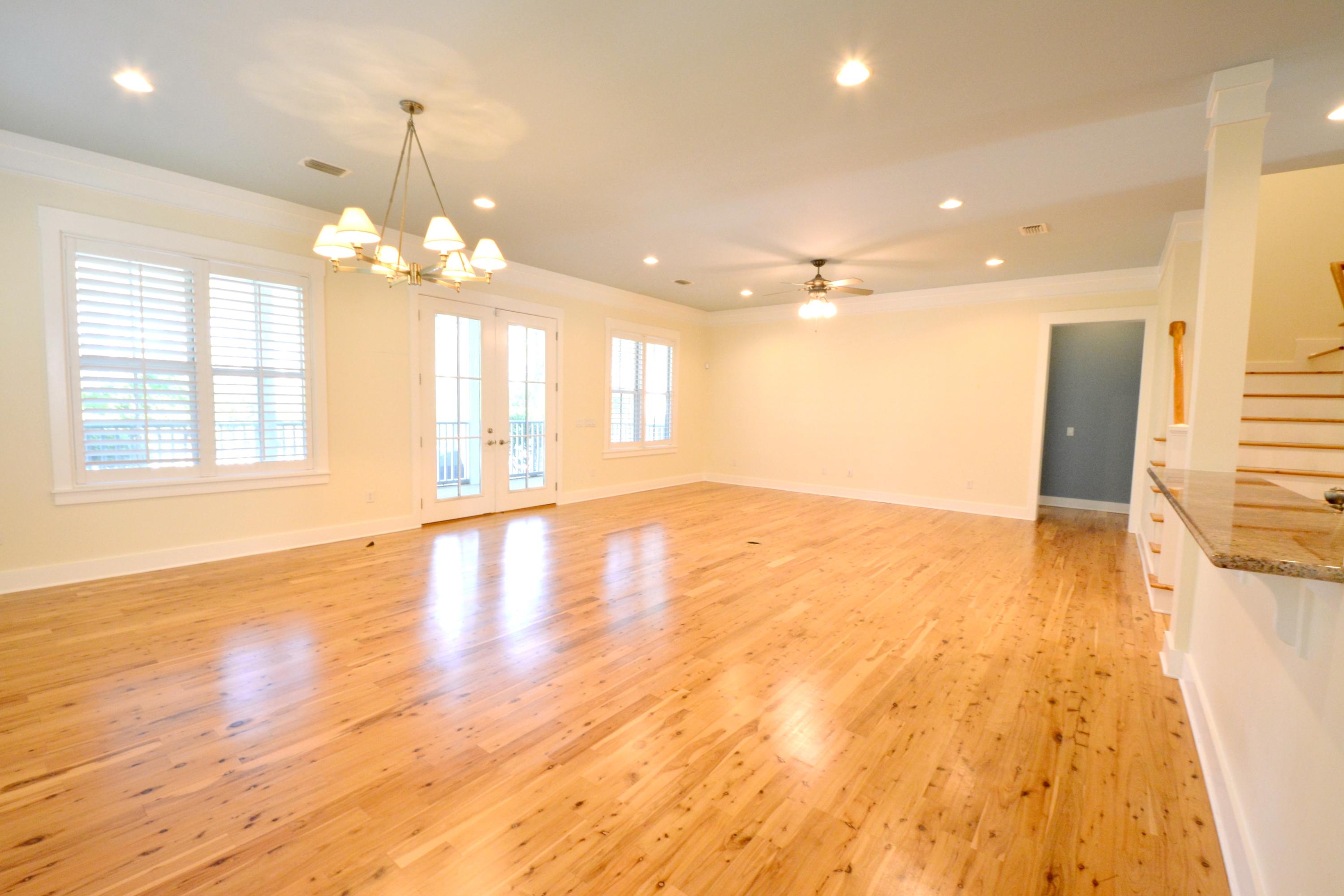 WATERSOUND ORIGINS - Residential Lease