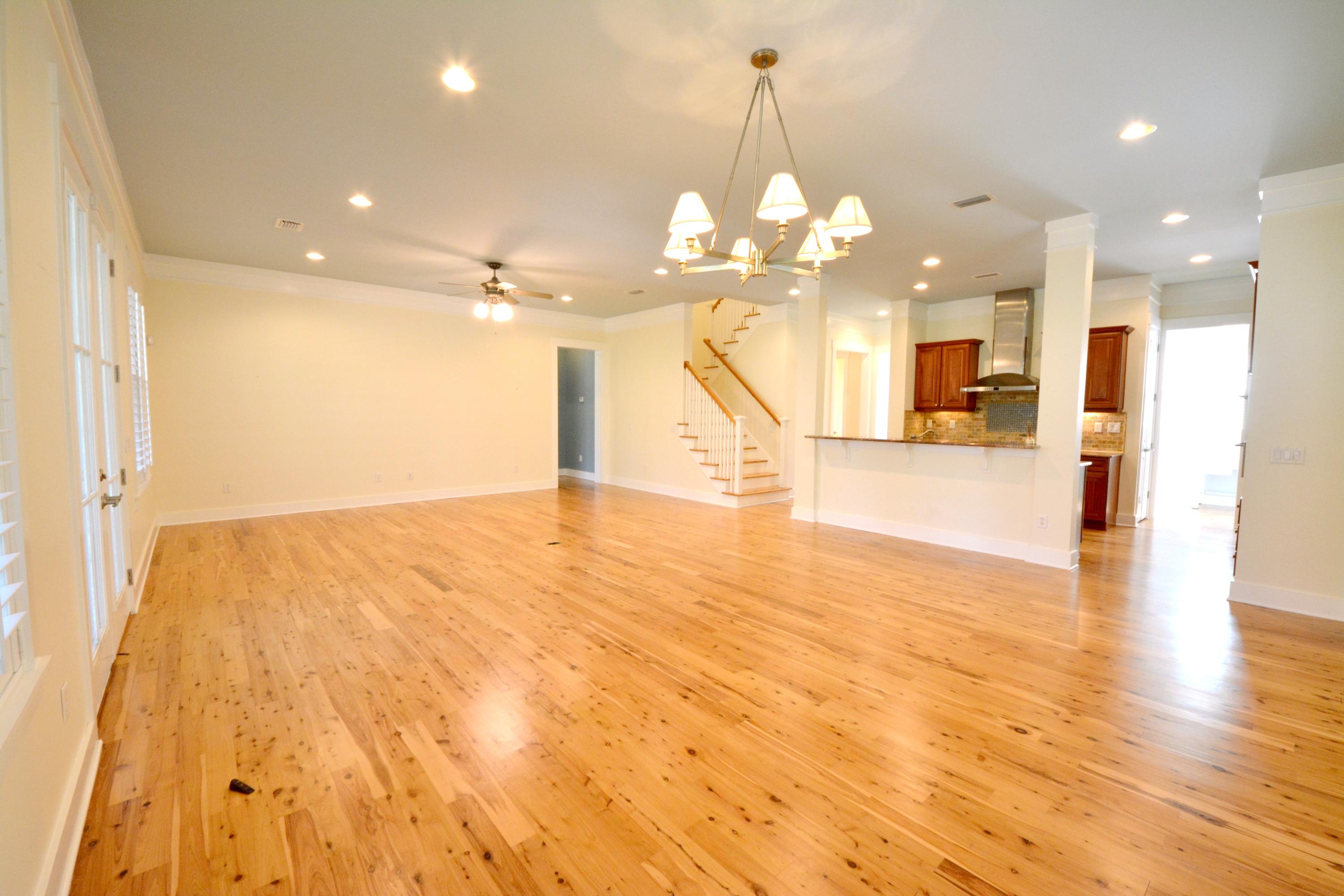 WATERSOUND ORIGINS - Residential Lease