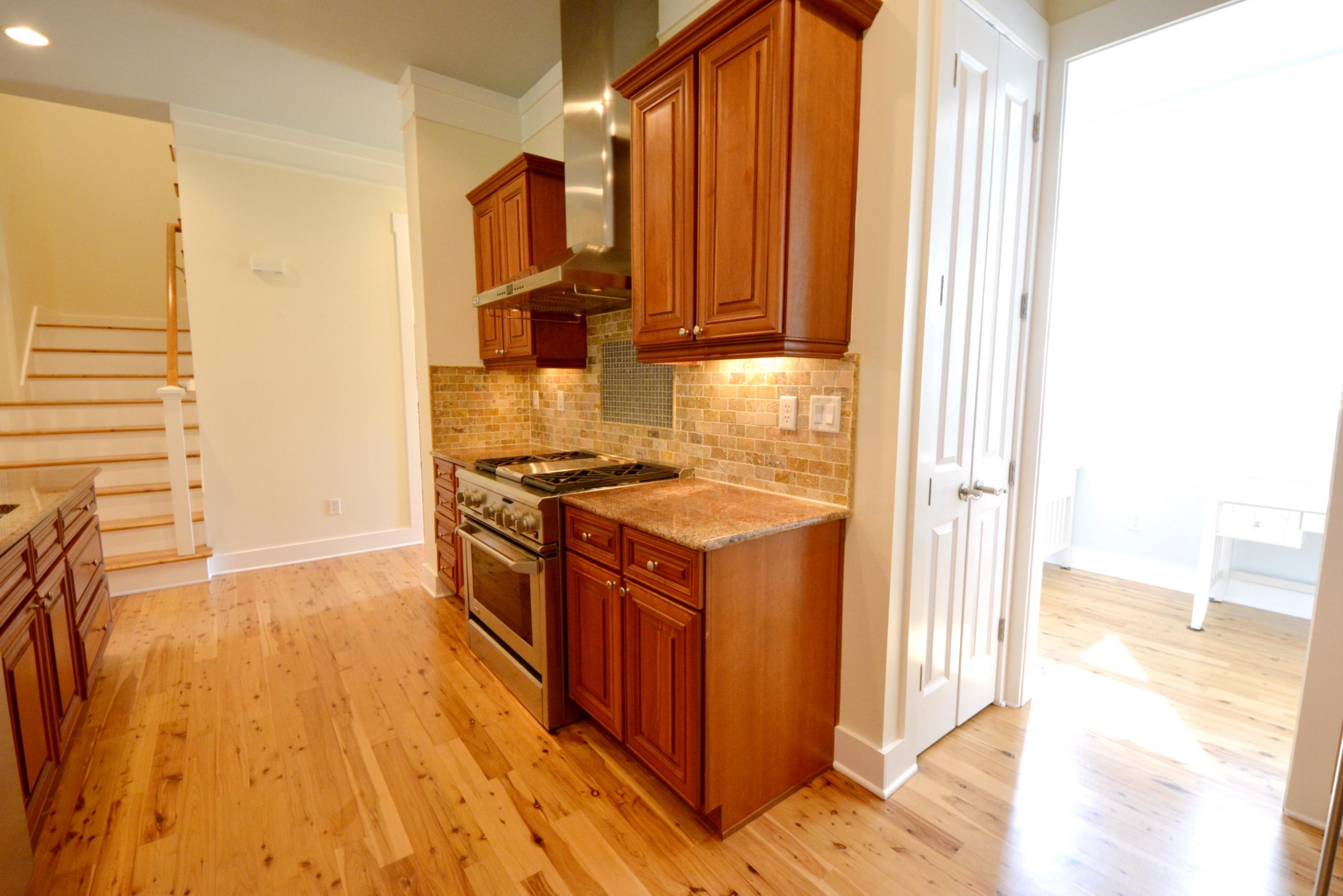 WATERSOUND ORIGINS - Residential Lease