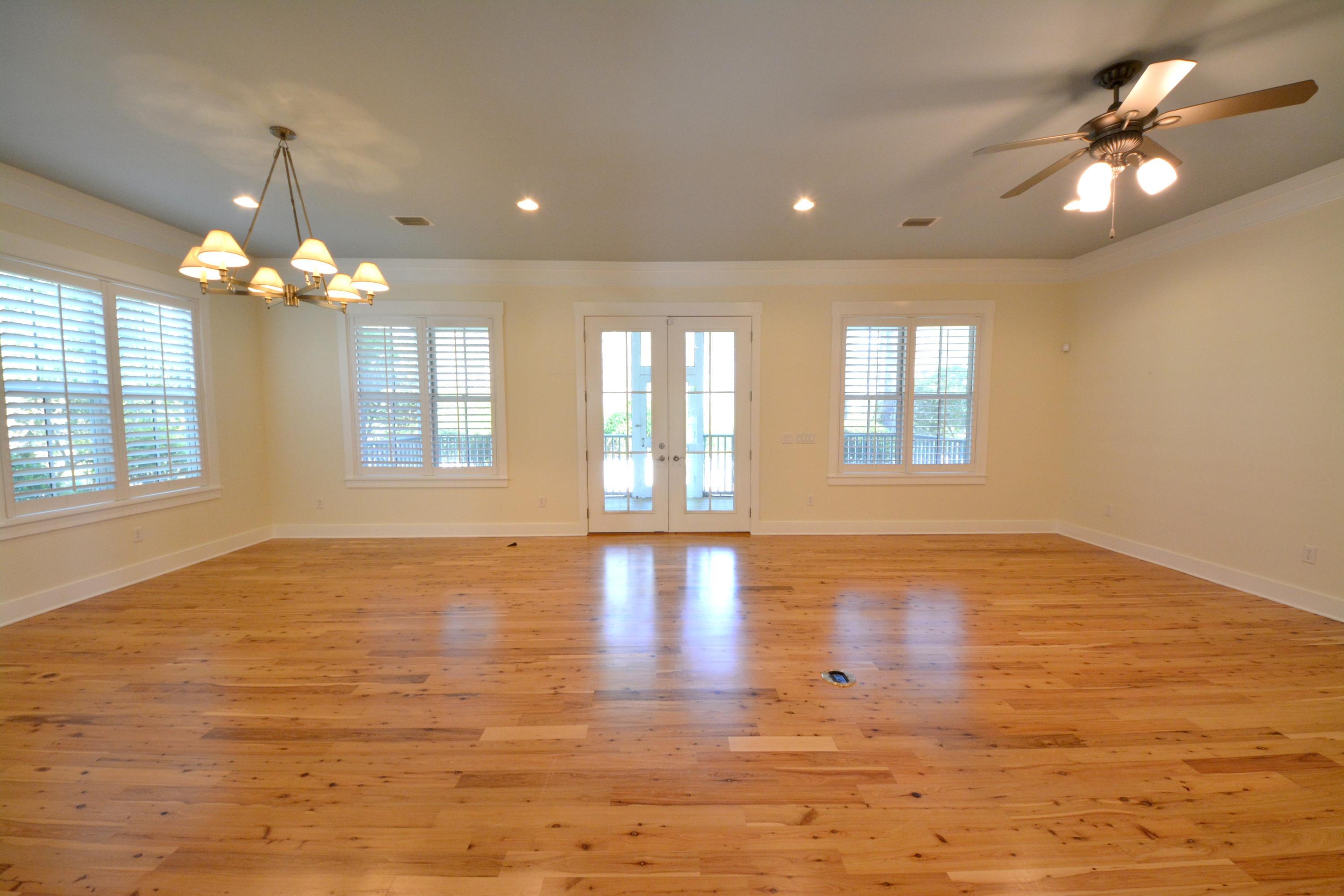 WATERSOUND ORIGINS - Residential Lease