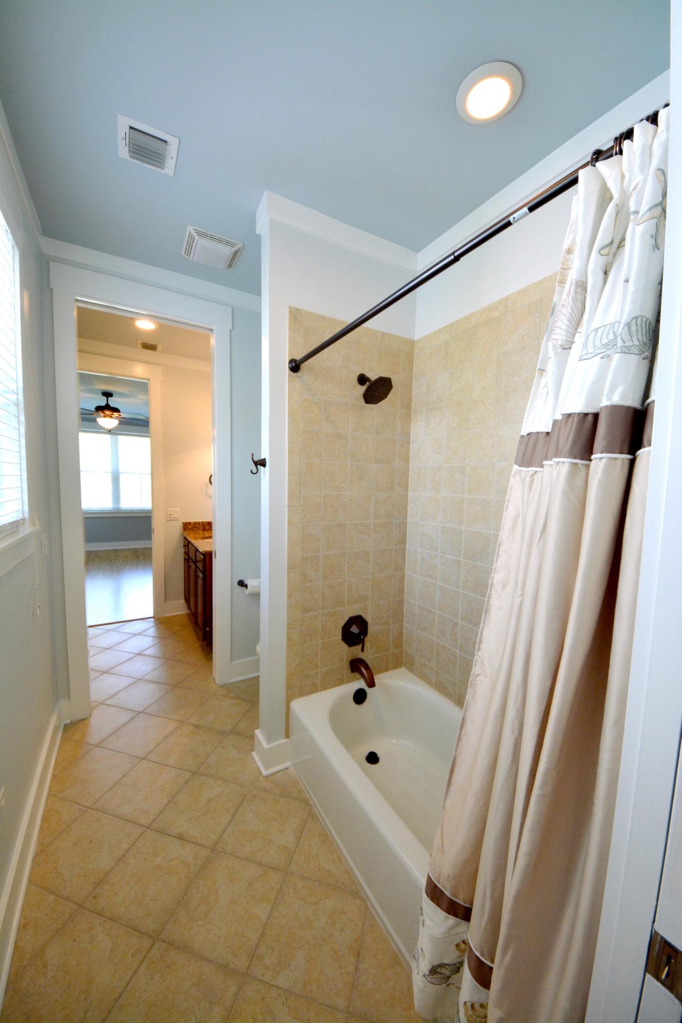 WATERSOUND ORIGINS - Residential Lease