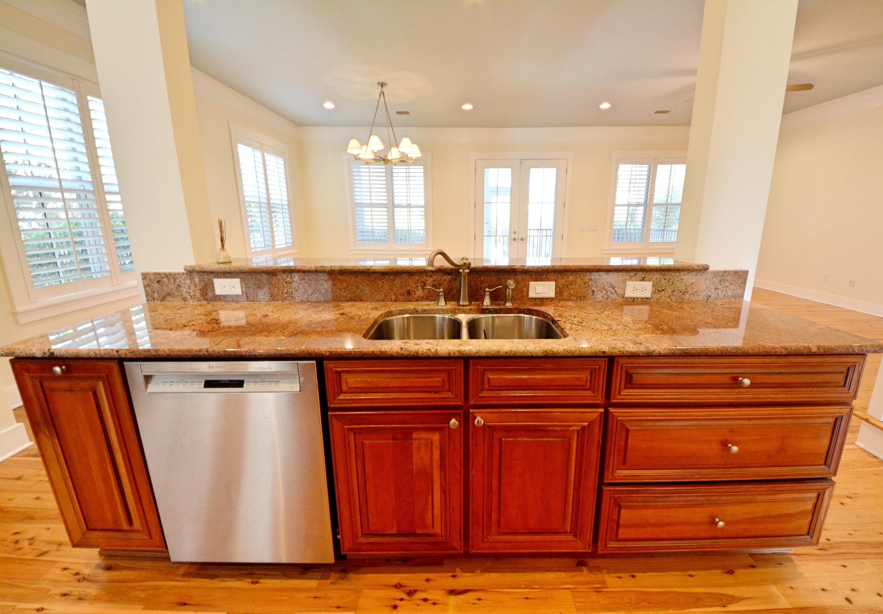 WATERSOUND ORIGINS - Residential Lease