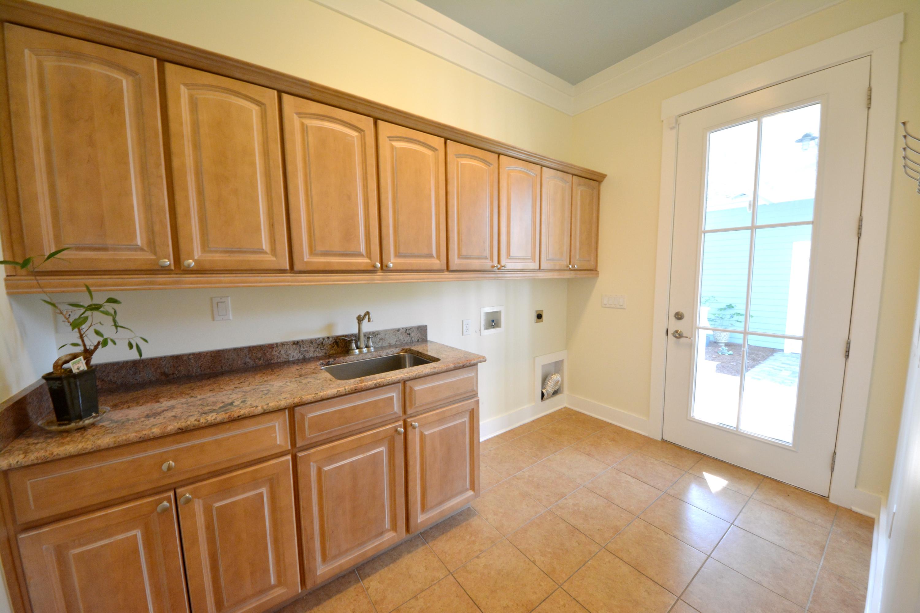 WATERSOUND ORIGINS - Residential Lease