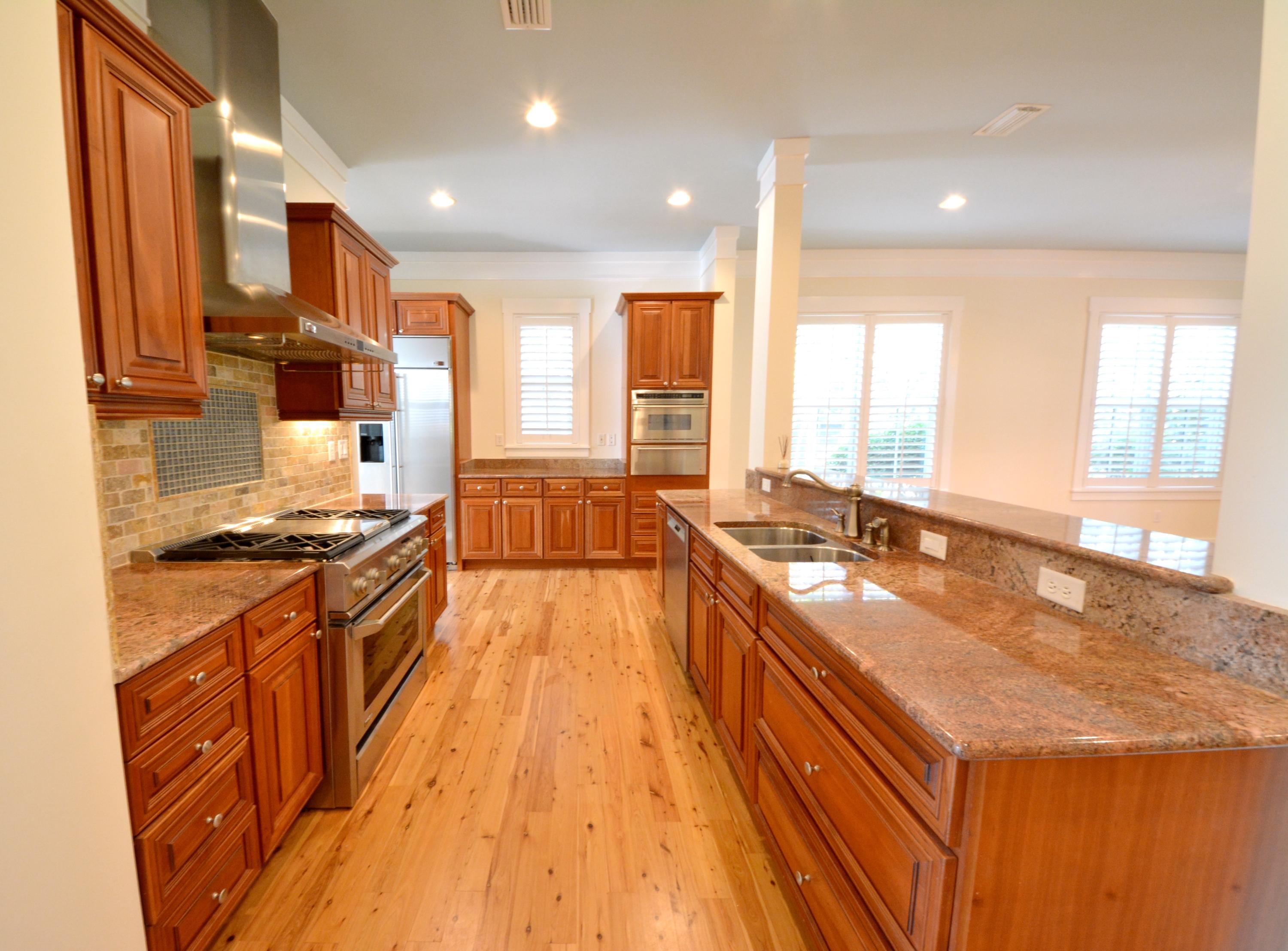 WATERSOUND ORIGINS - Residential Lease