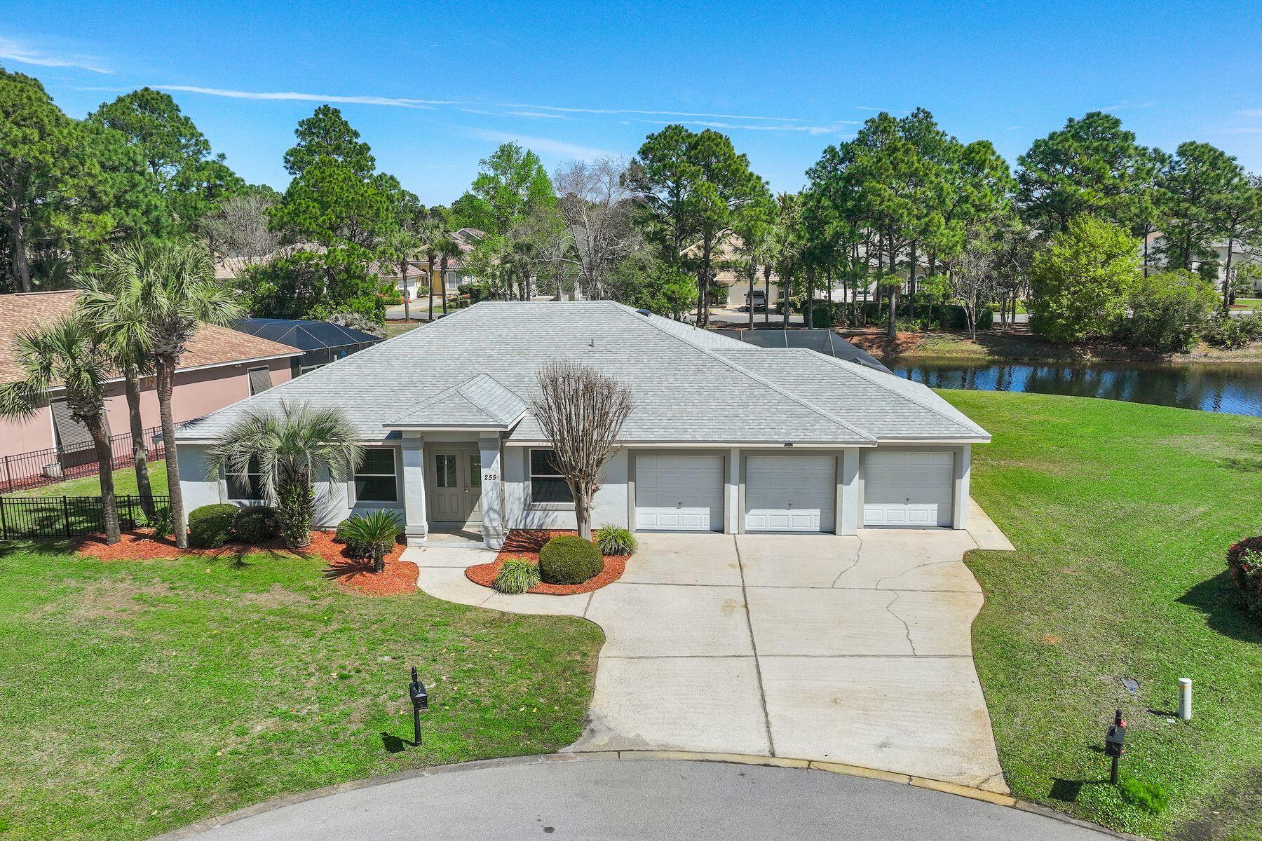 EMERALD LAKES PH 2 - Residential