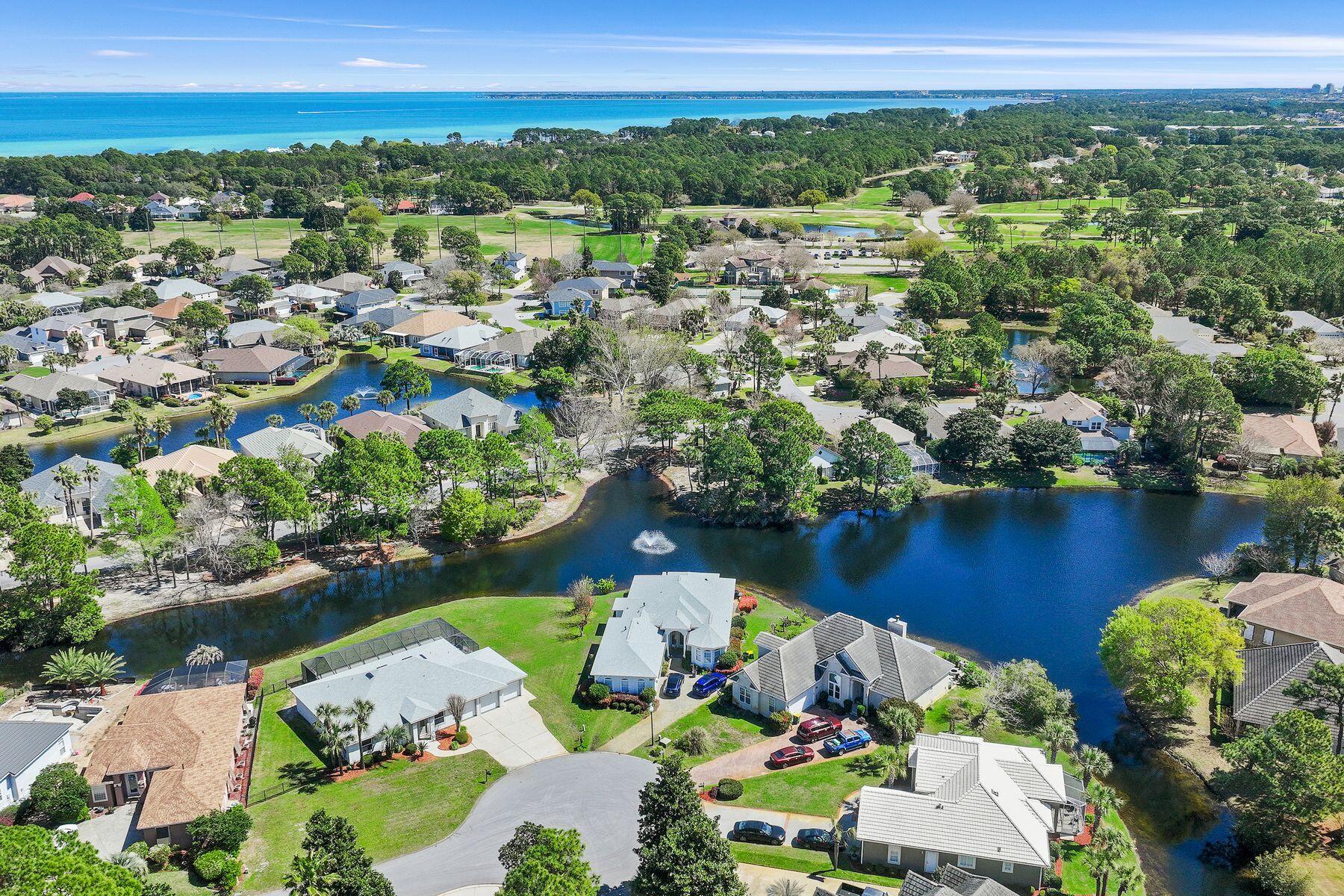 EMERALD LAKES PH 2 - Residential