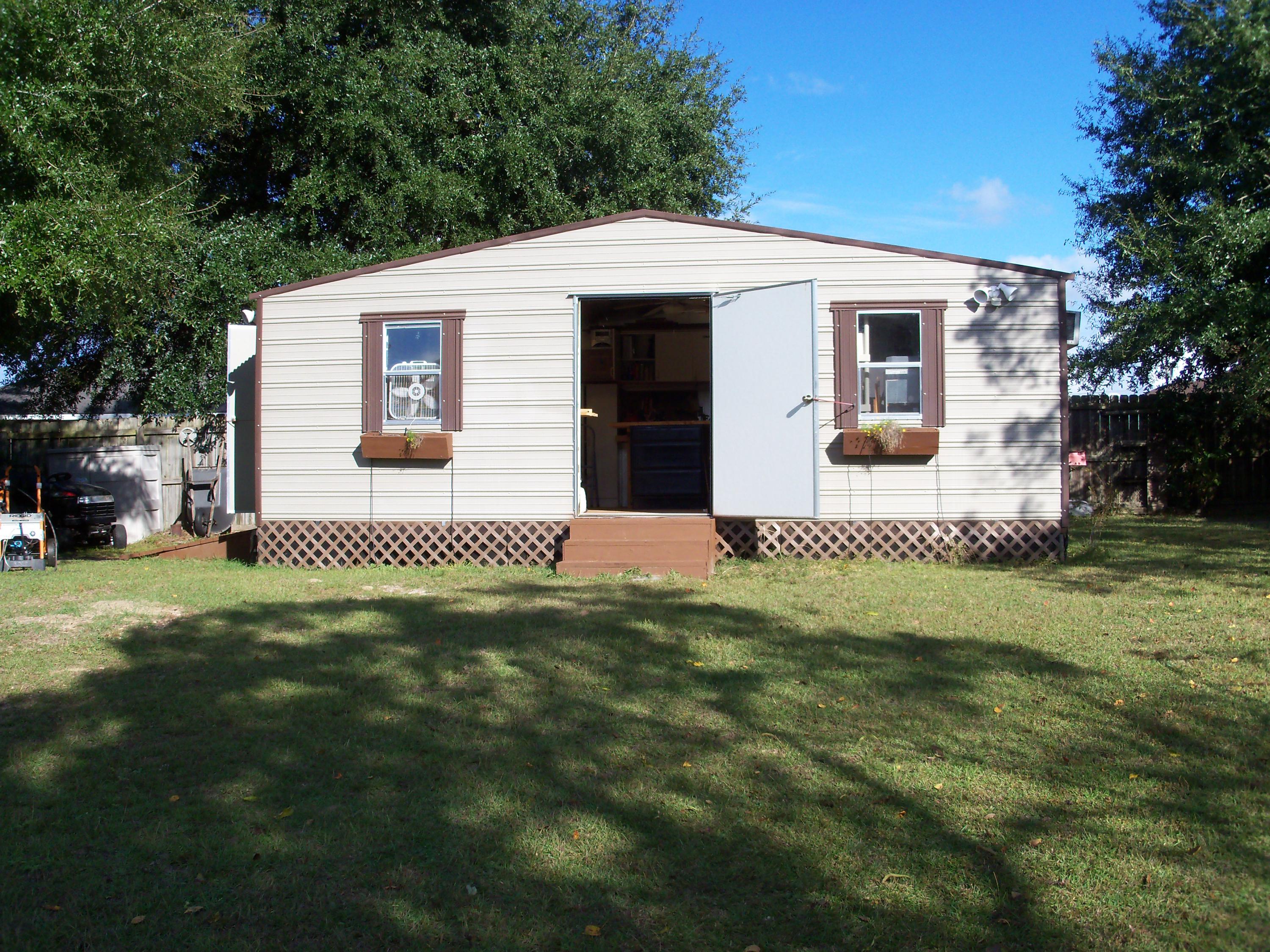 Foxwood Addition S/D lot 5 Blk B - Residential