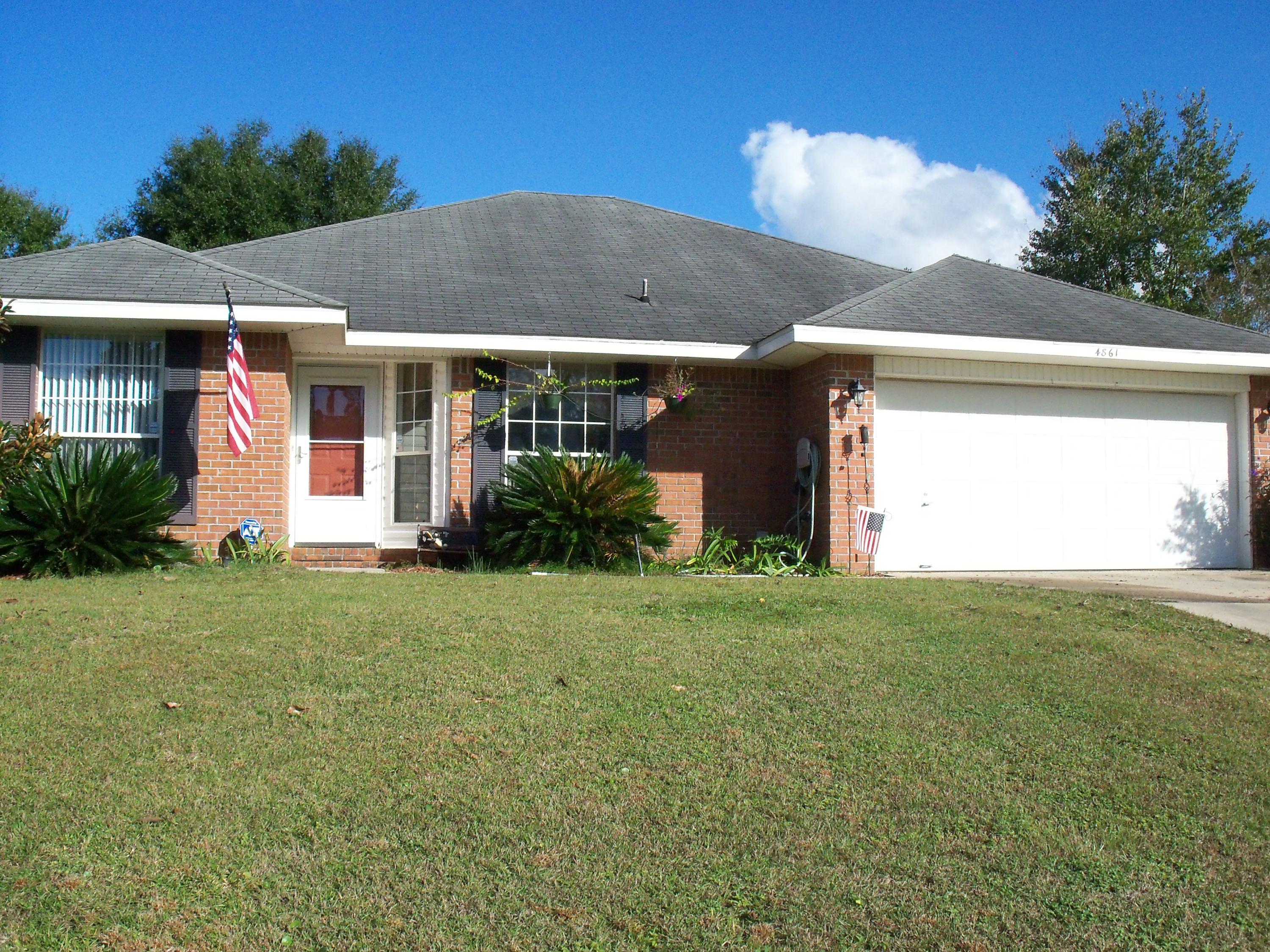 Foxwood Addition S/D lot 5 Blk B - Residential