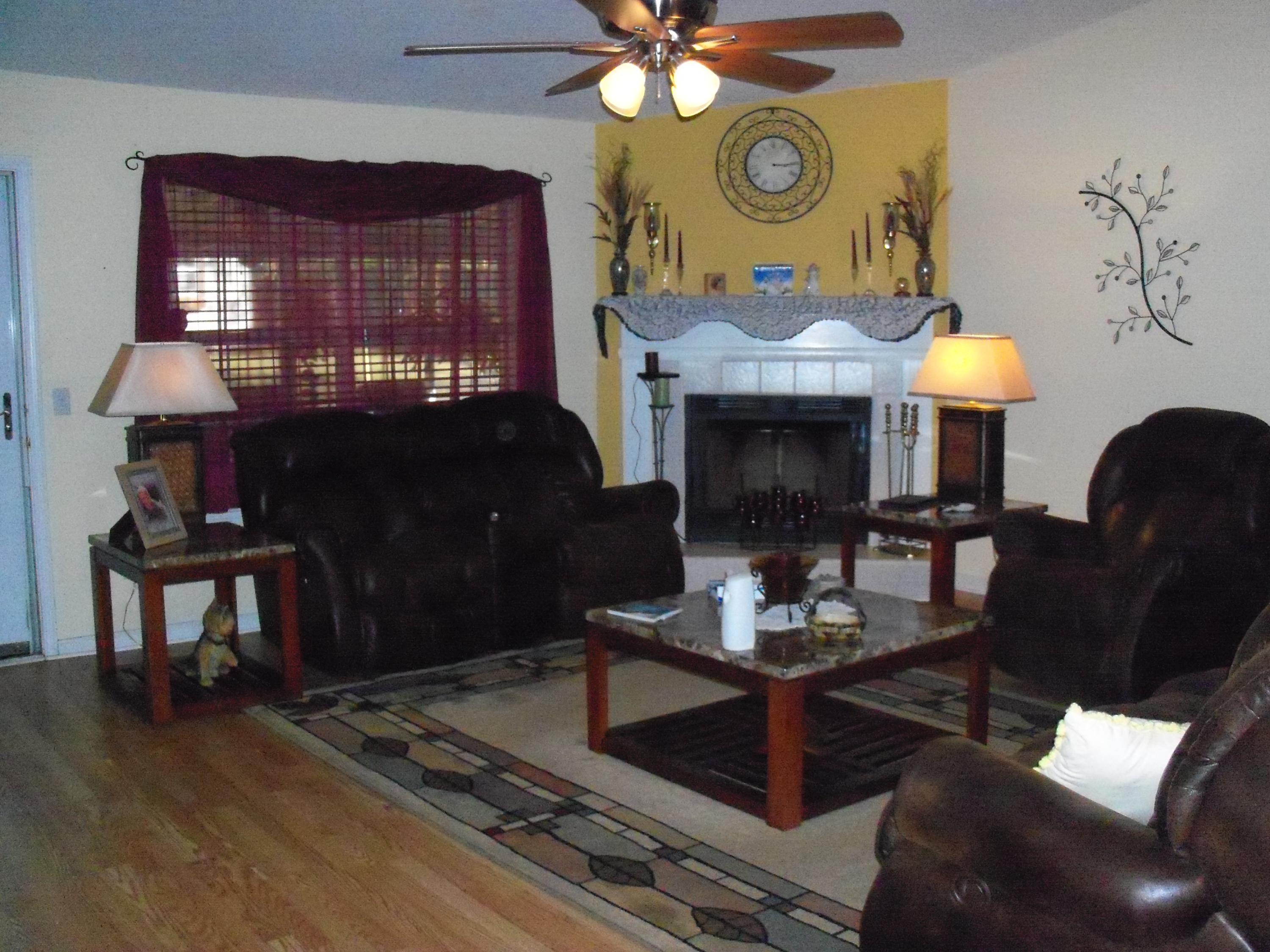 Foxwood Addition S/D lot 5 Blk B - Residential