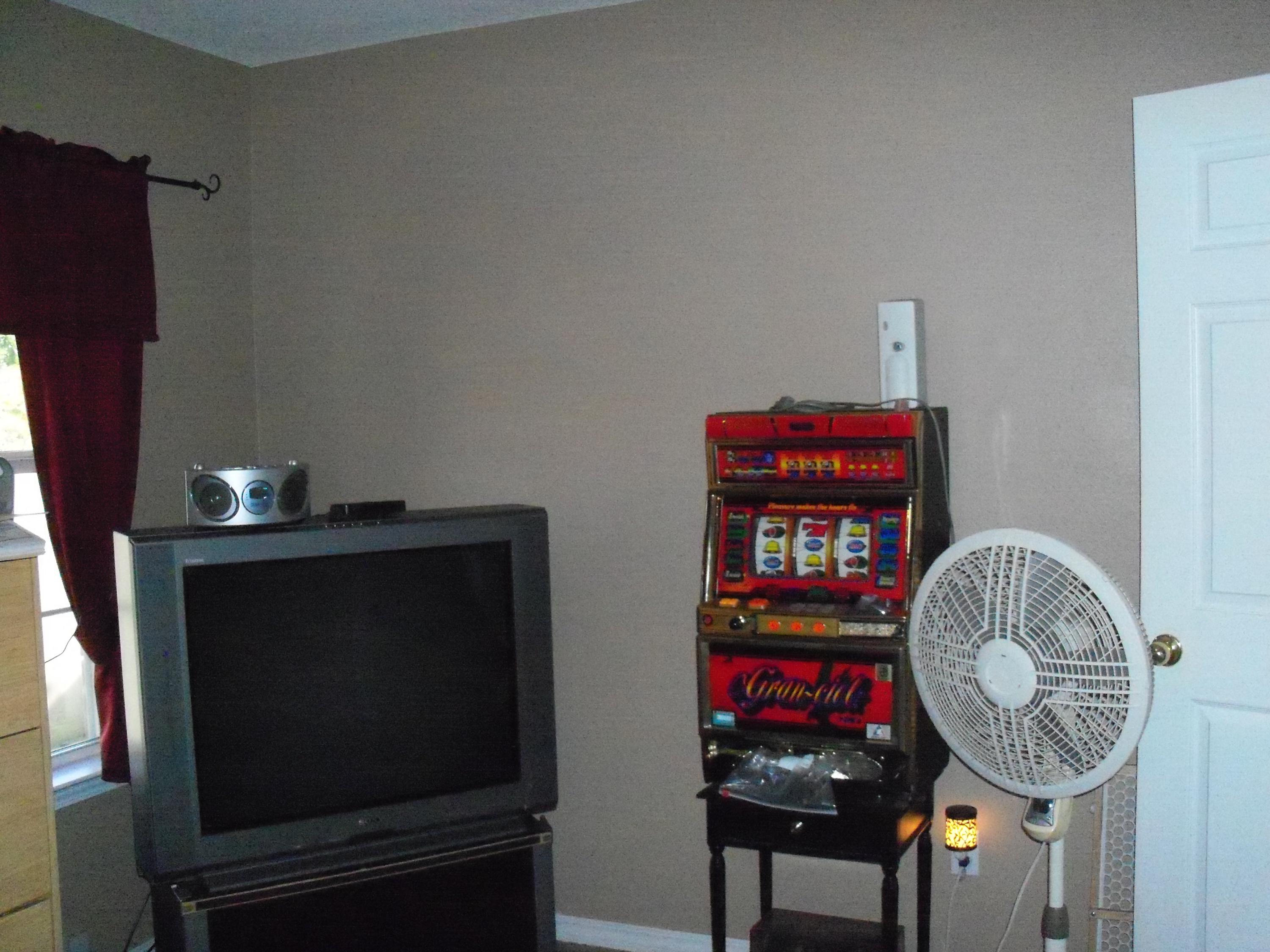 Foxwood Addition S/D lot 5 Blk B - Residential